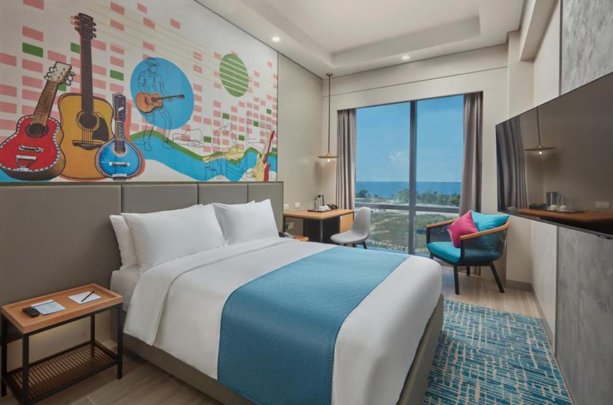 Seaview Deluxe Twin photo 1
