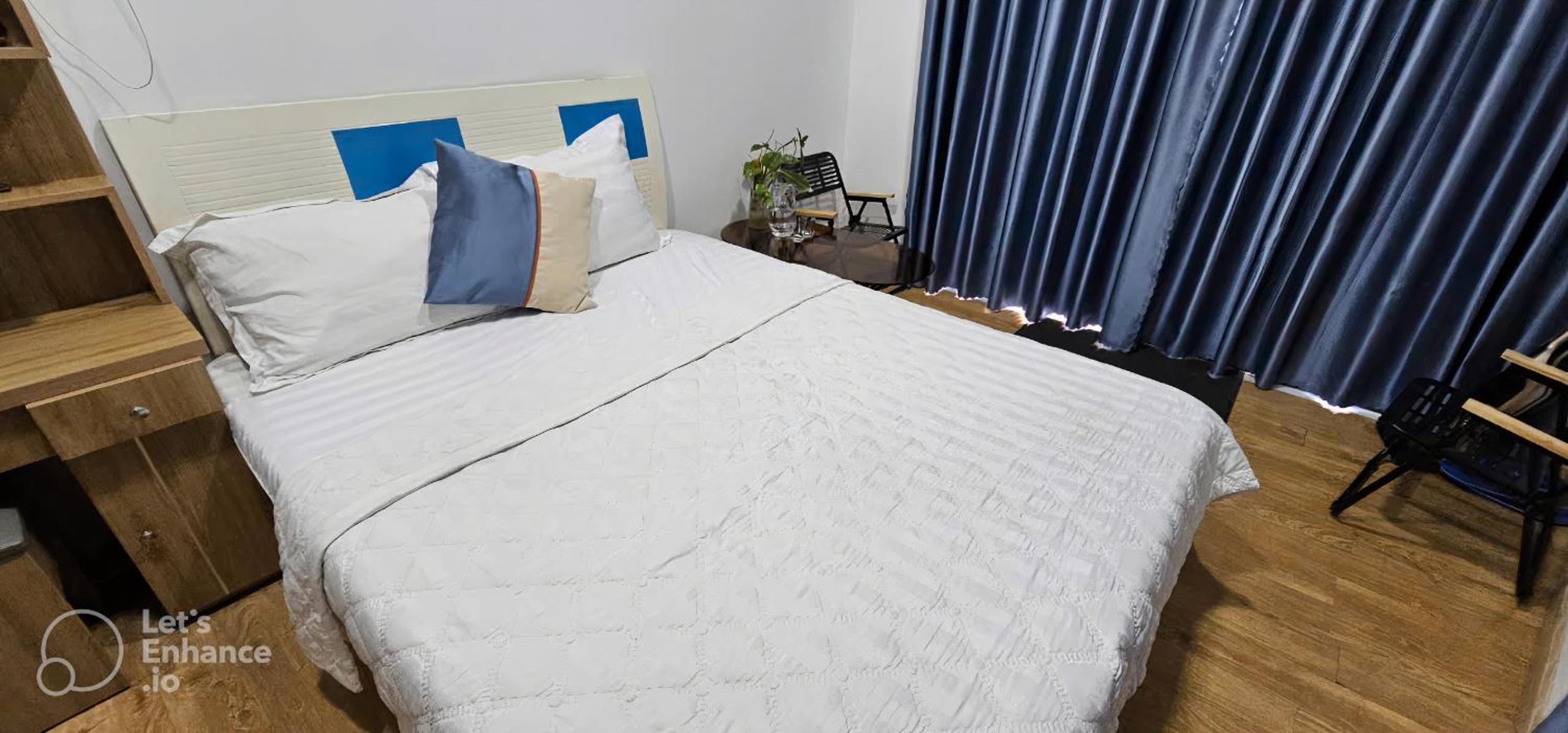 Economy Double Room photo 1