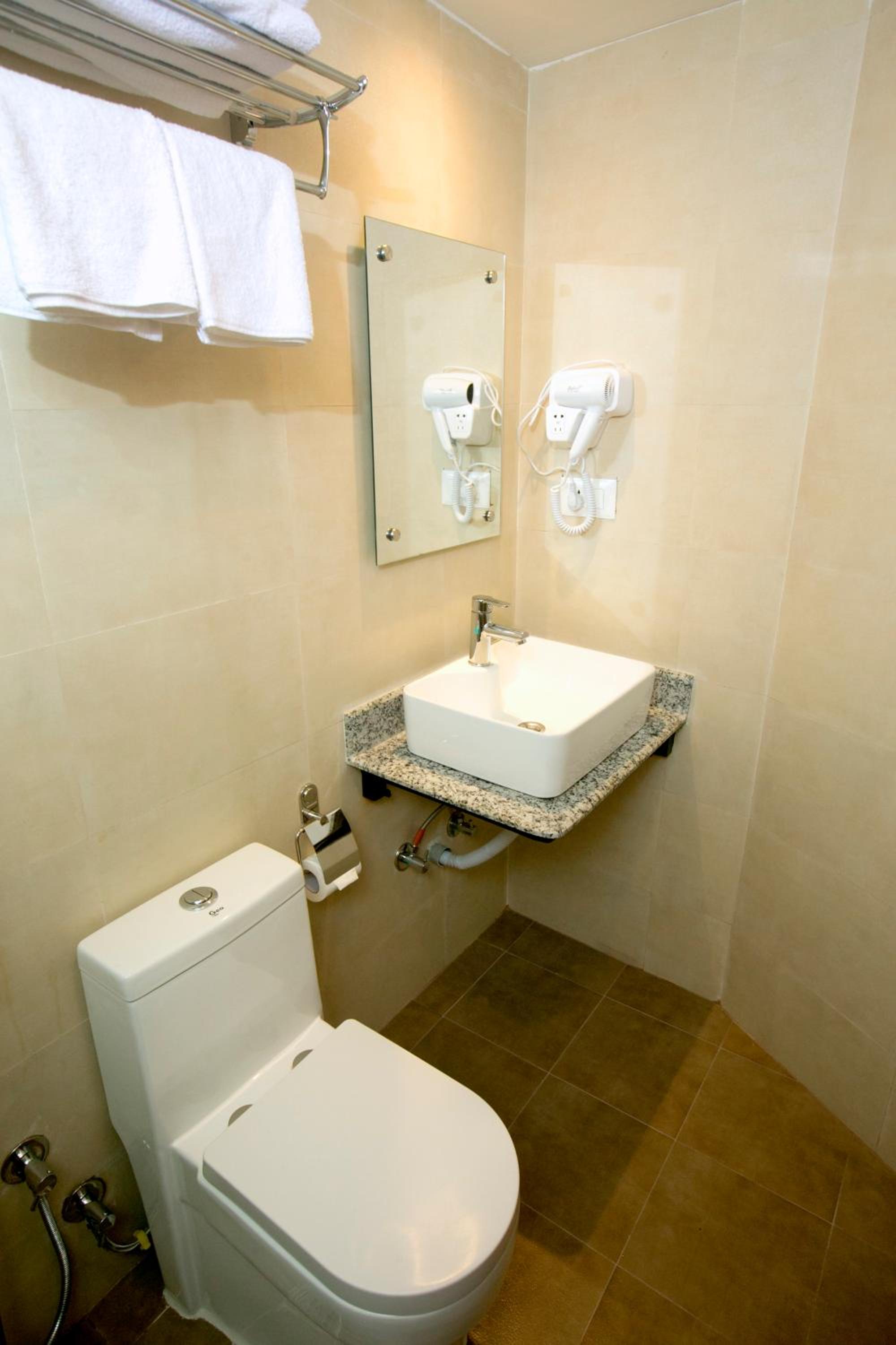 Superior King Room photo 2