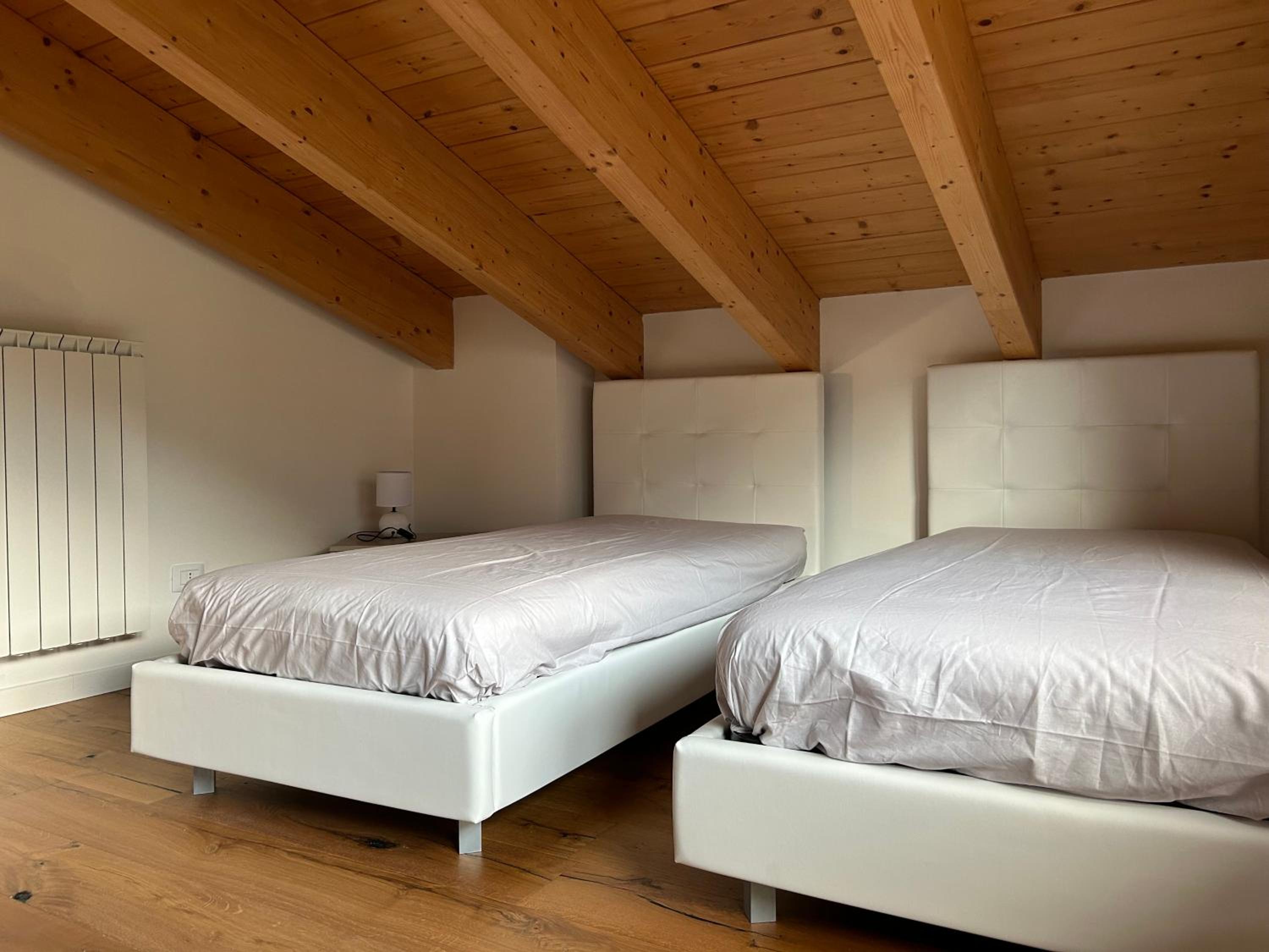 Two-Bedroom House photo 1