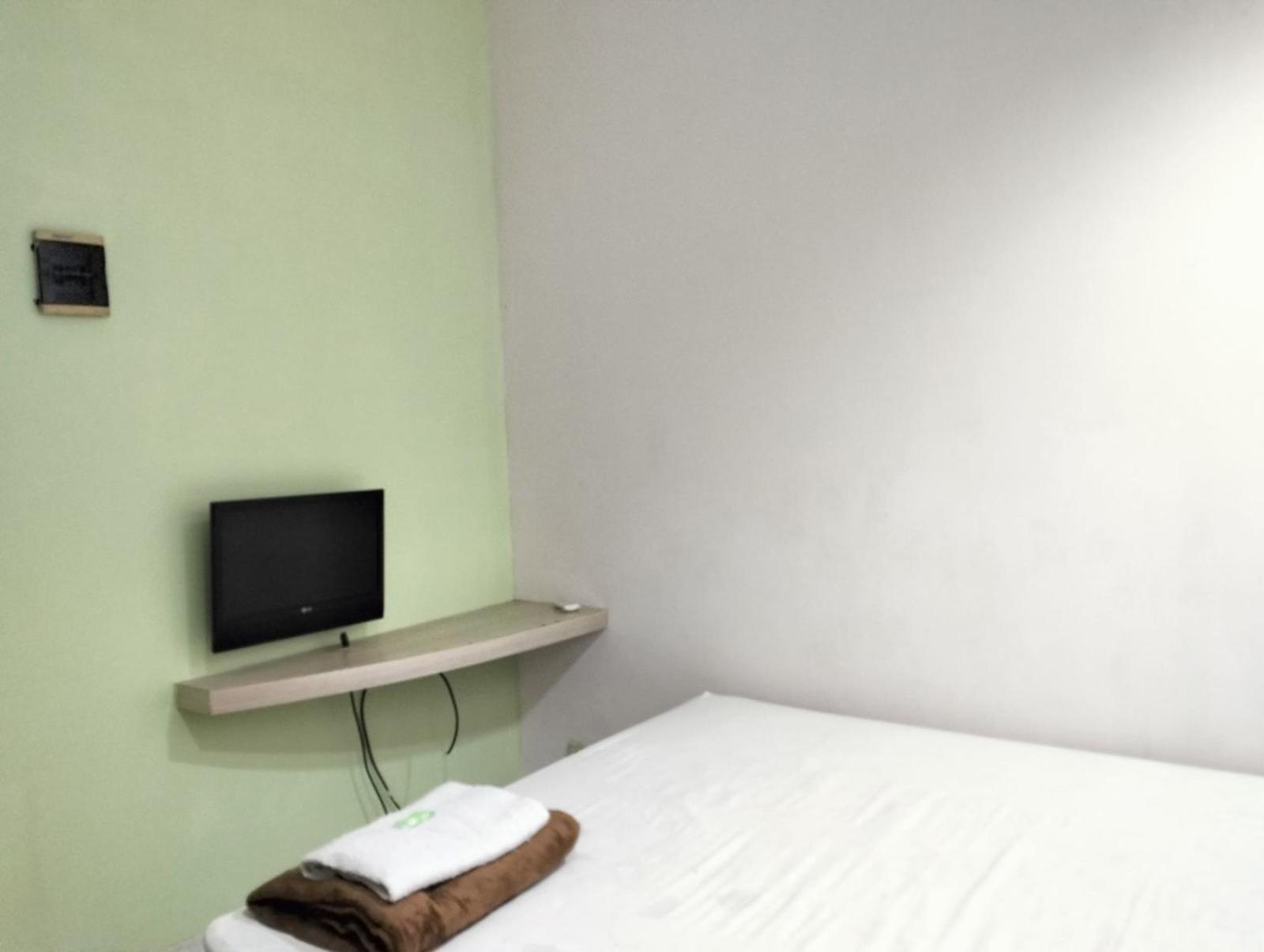 Standard Double Room - Photo 1
