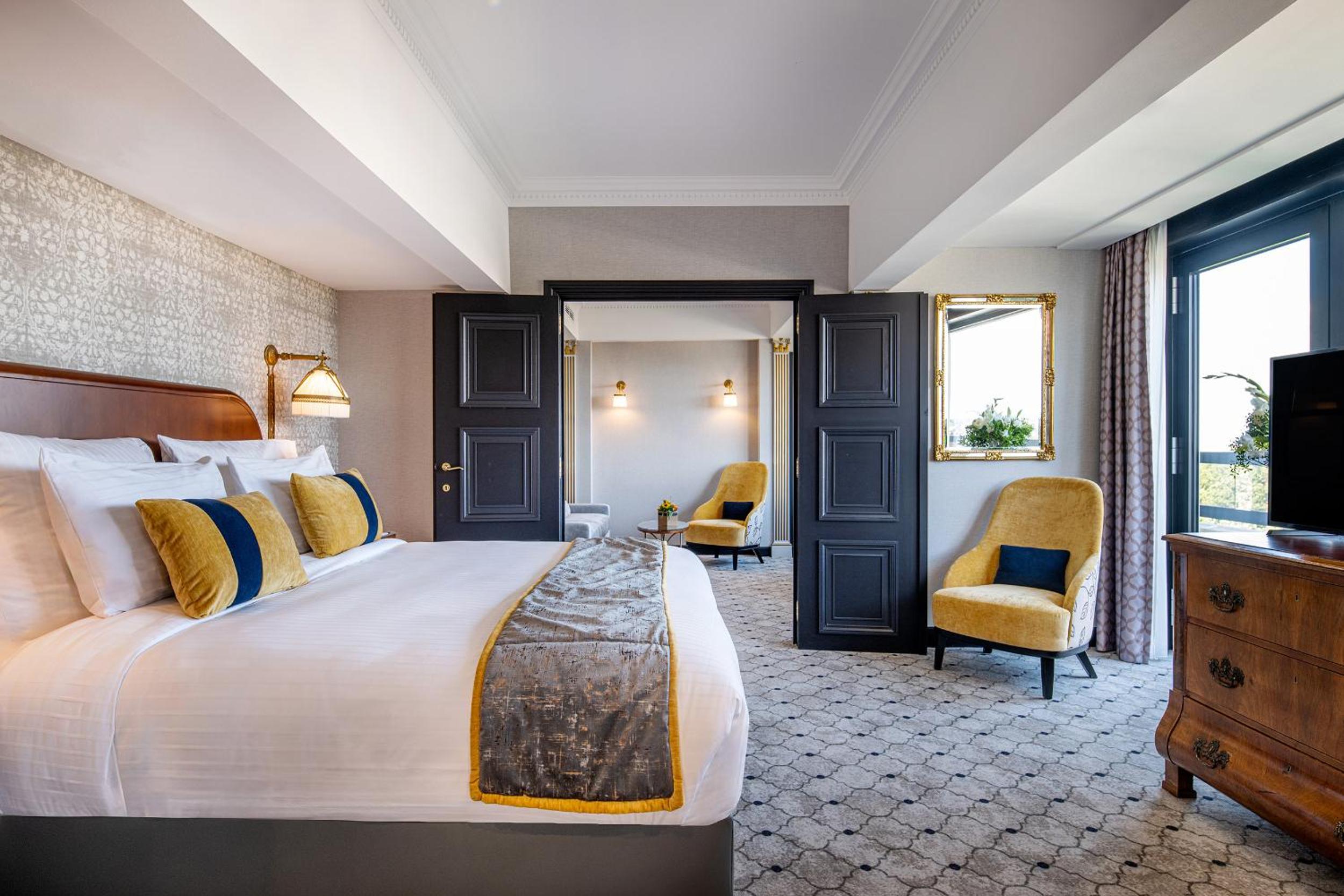 Barsey Suite - Photo 1