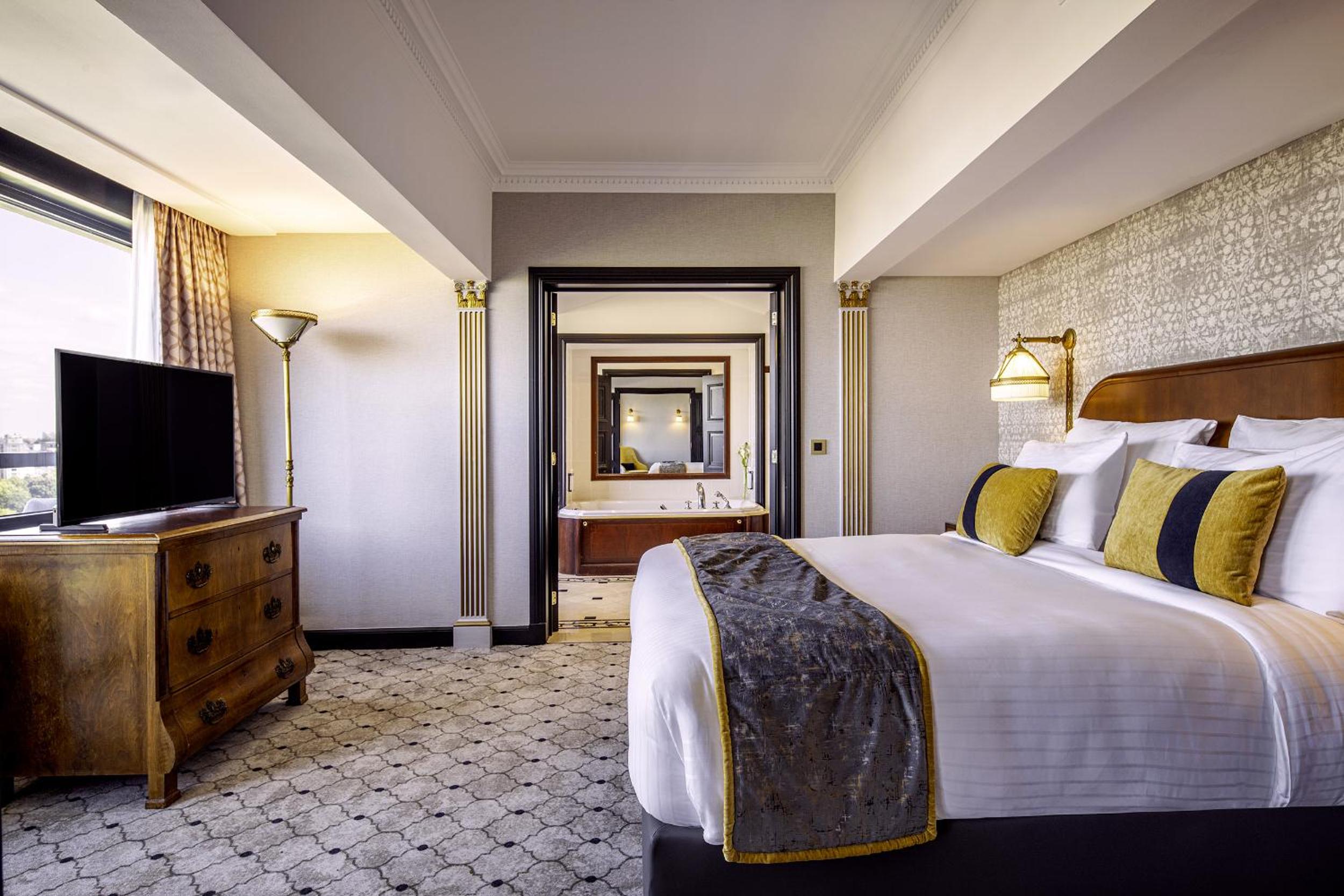 Barsey Suite - Photo 2