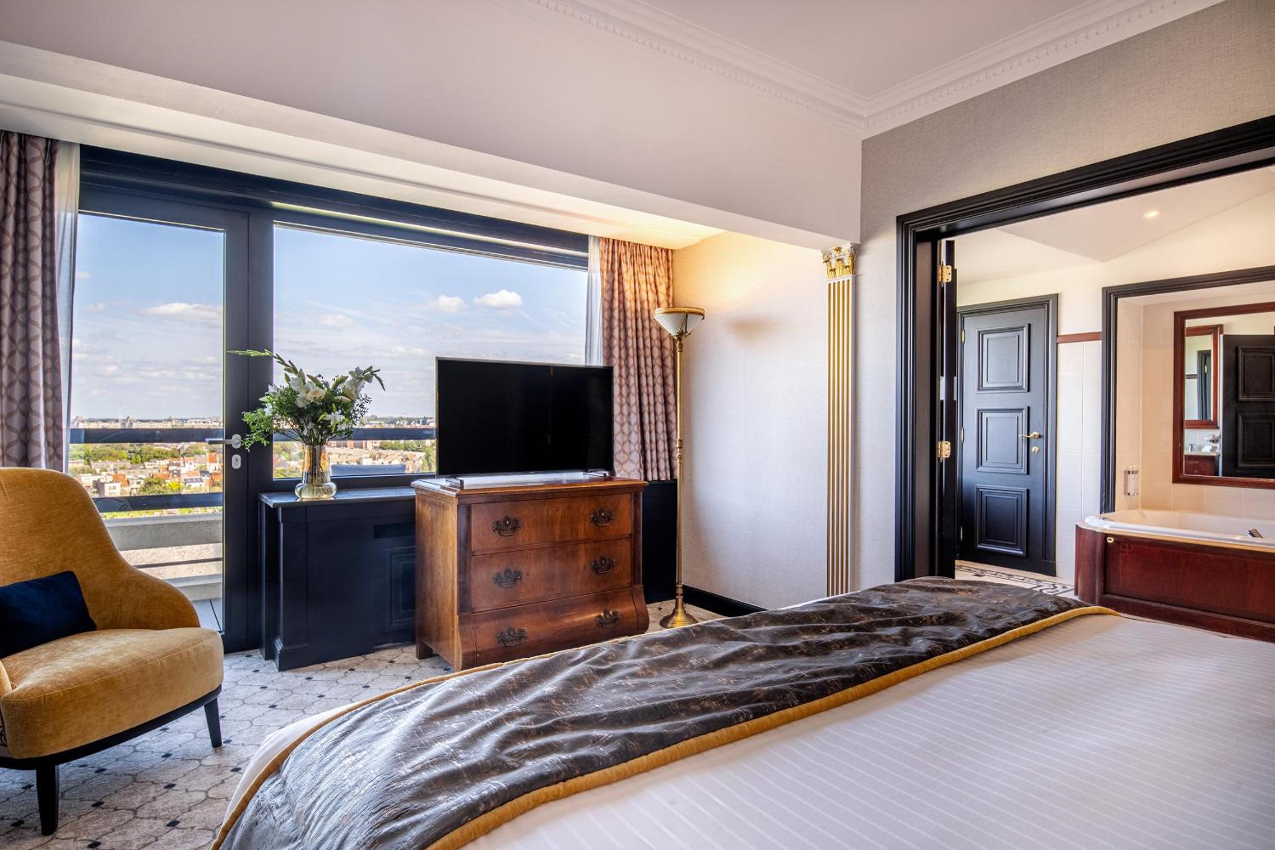 Barsey Suite - Photo 3