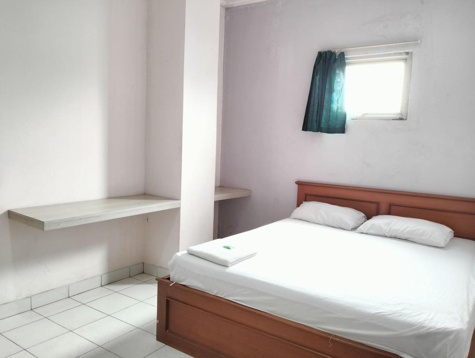 Deluxe Double Room - Photo 1