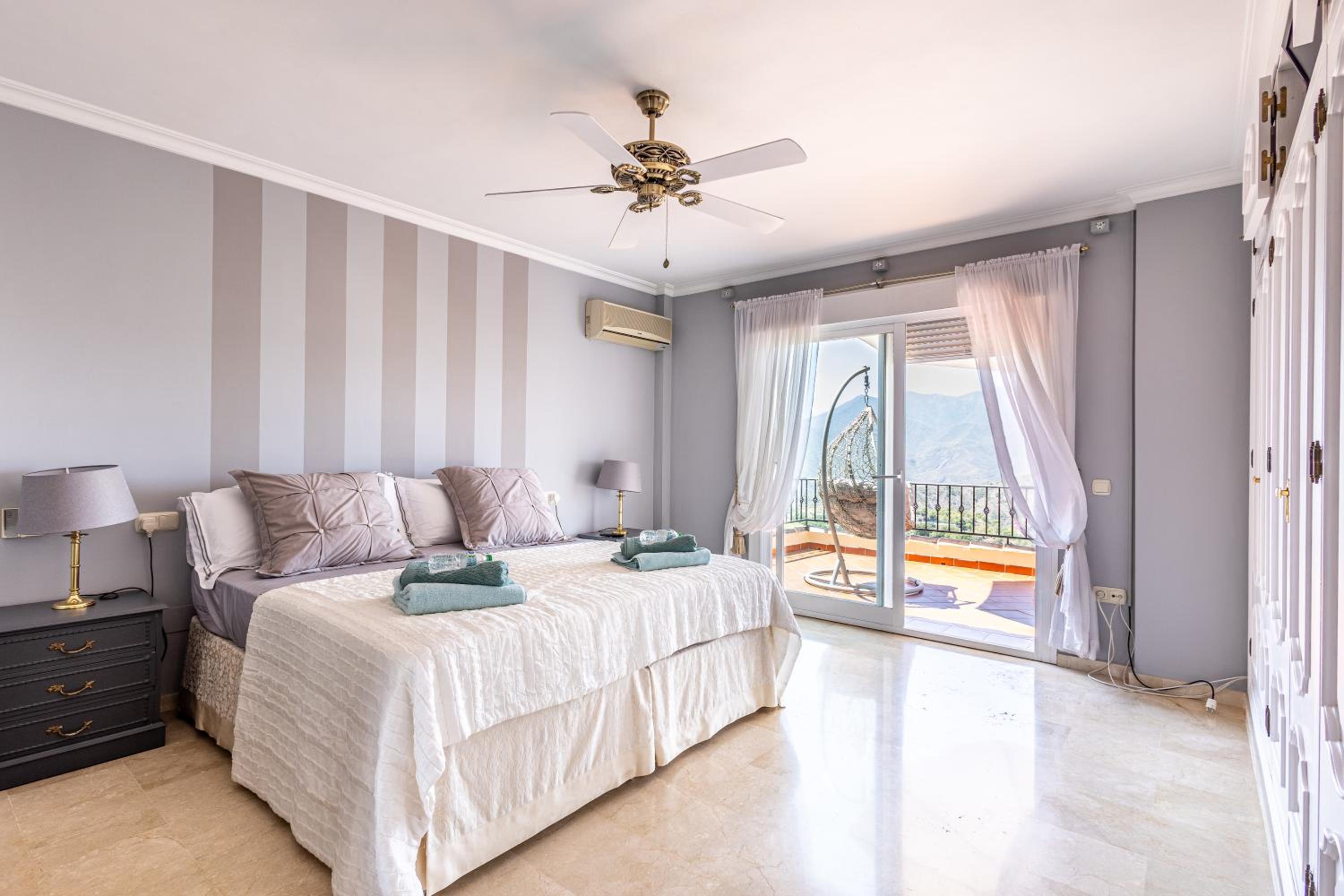 Casa de Vacaciones