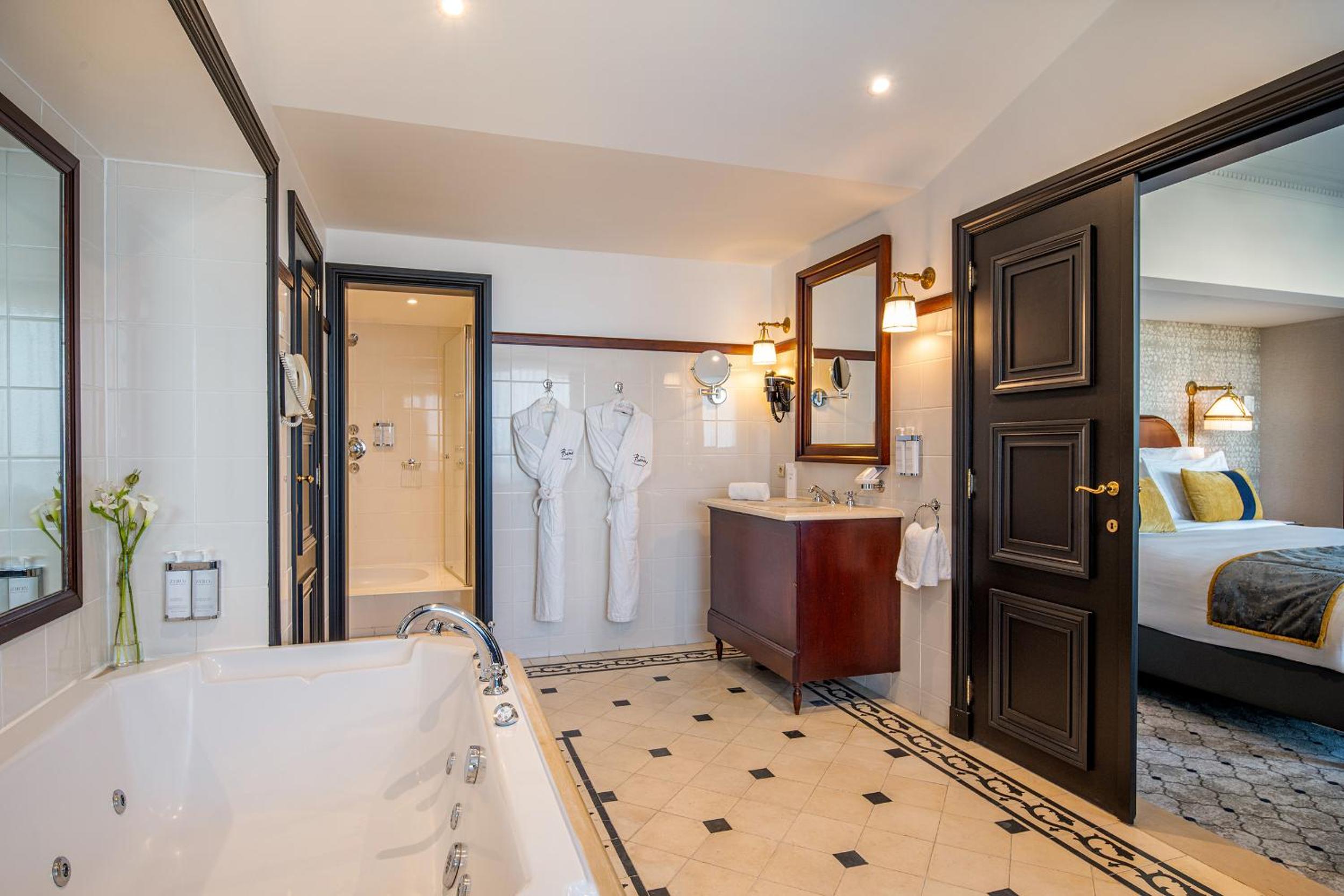 Barsey Suite - Photo 5
