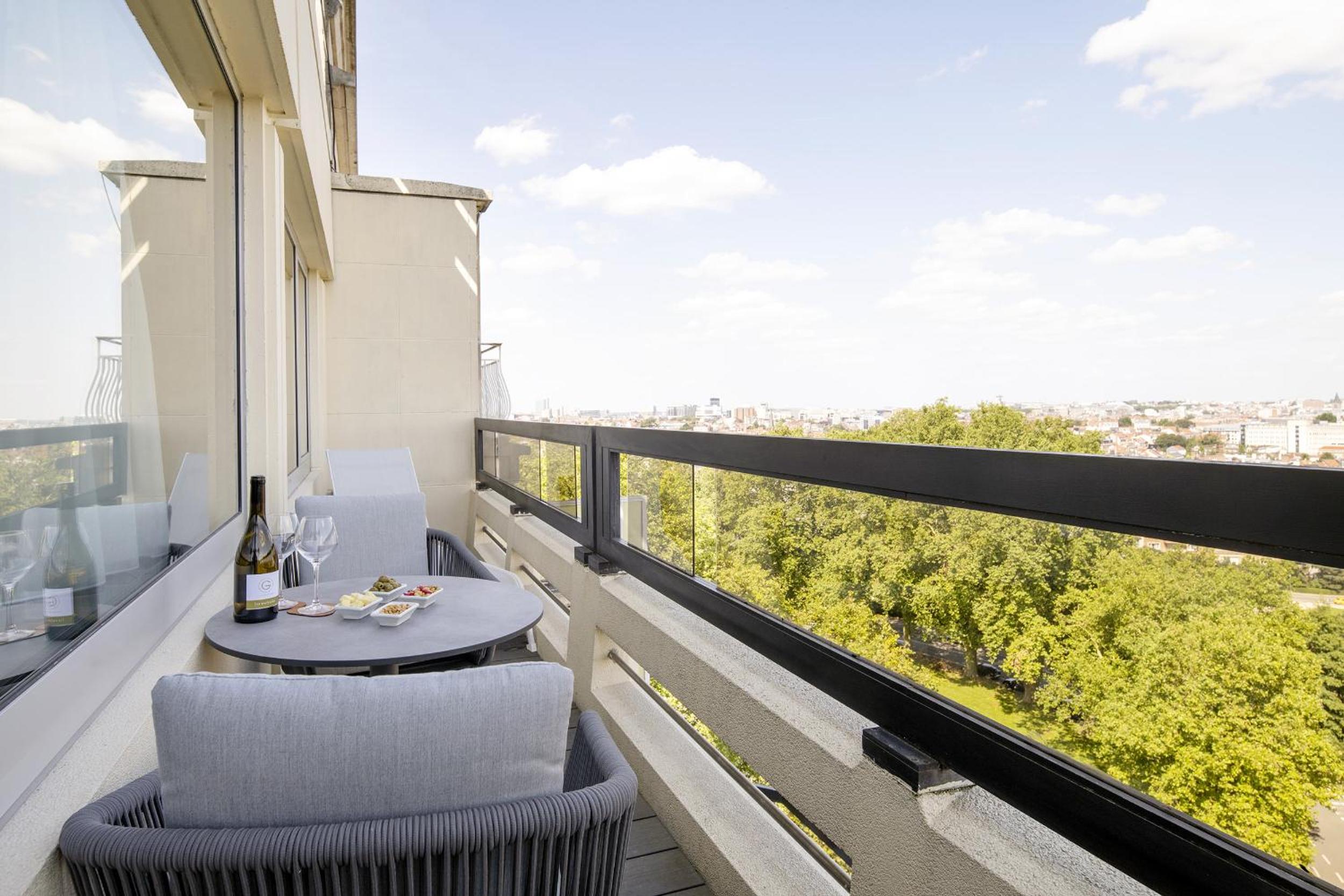 Barsey Suite - Photo 7