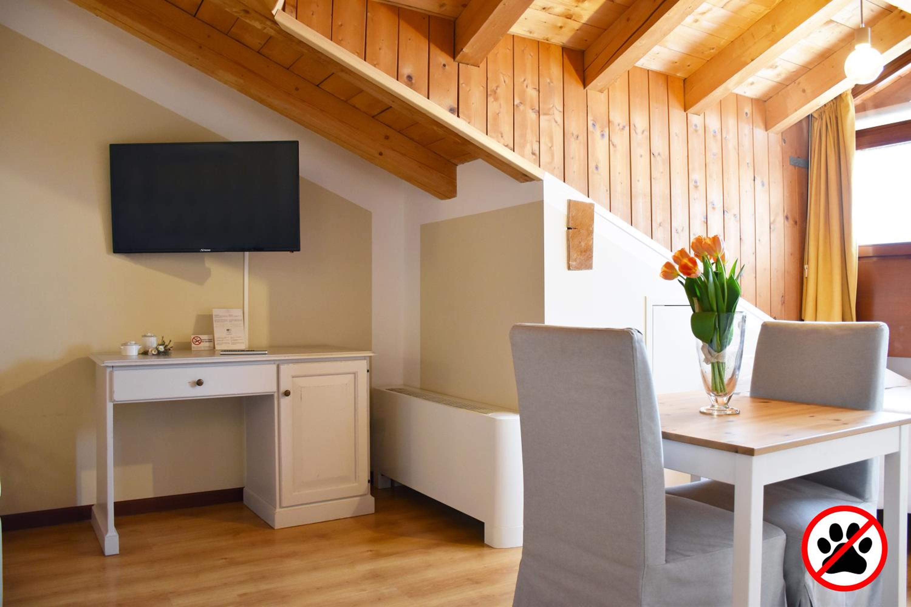 Junior Suite - Photo 4