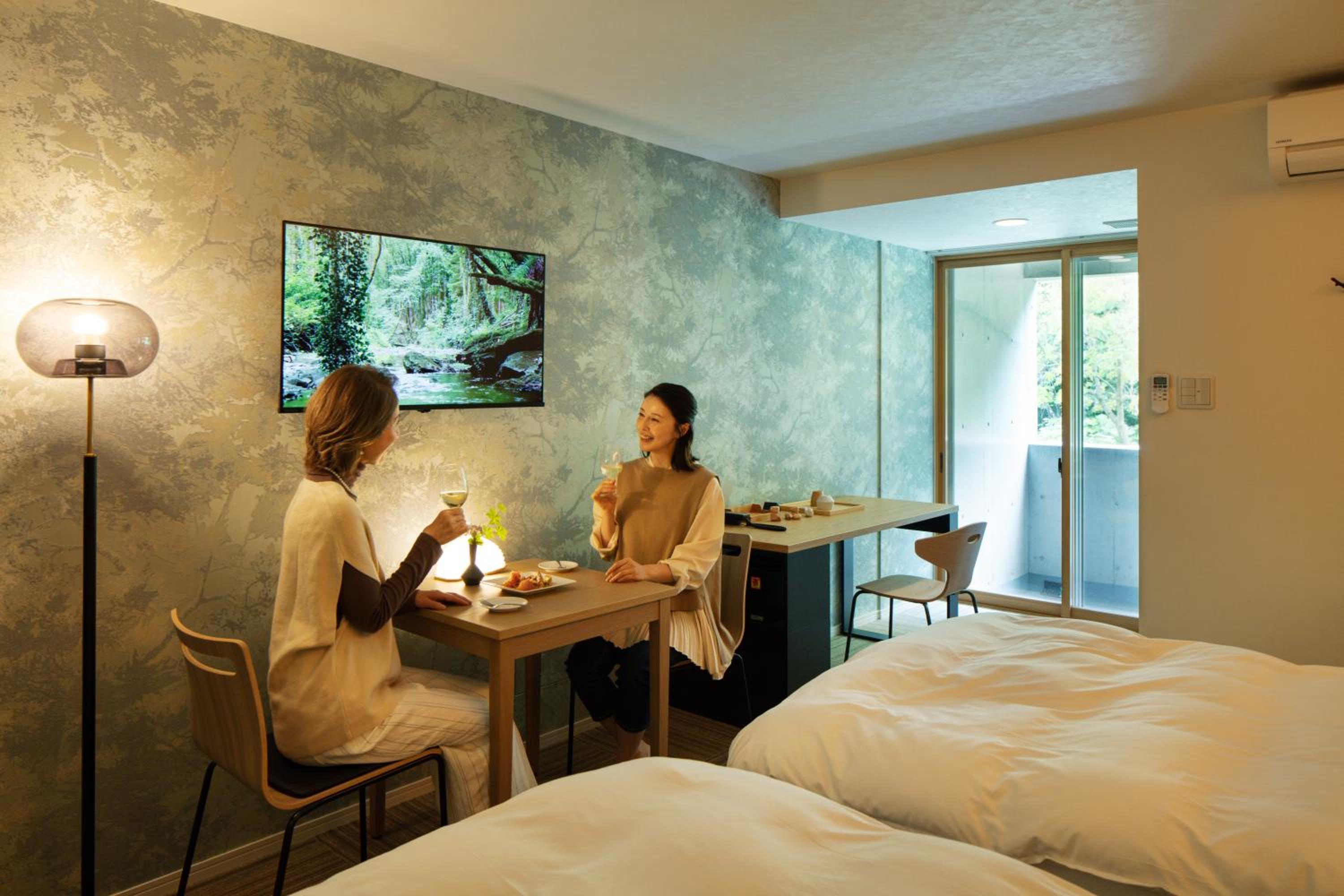 Standard Twin Room photo 1