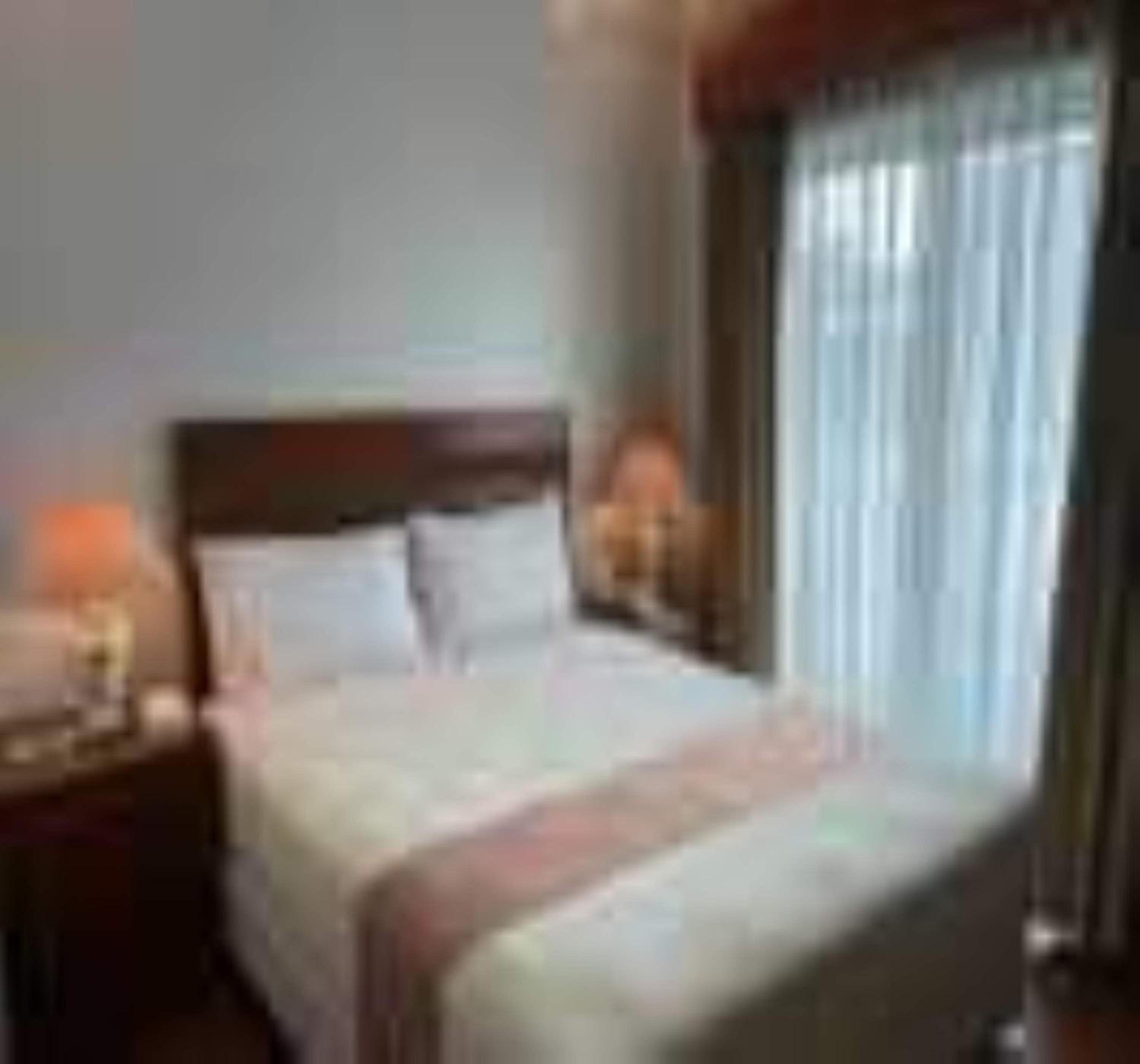 Deluxe Double Room - Photo 1