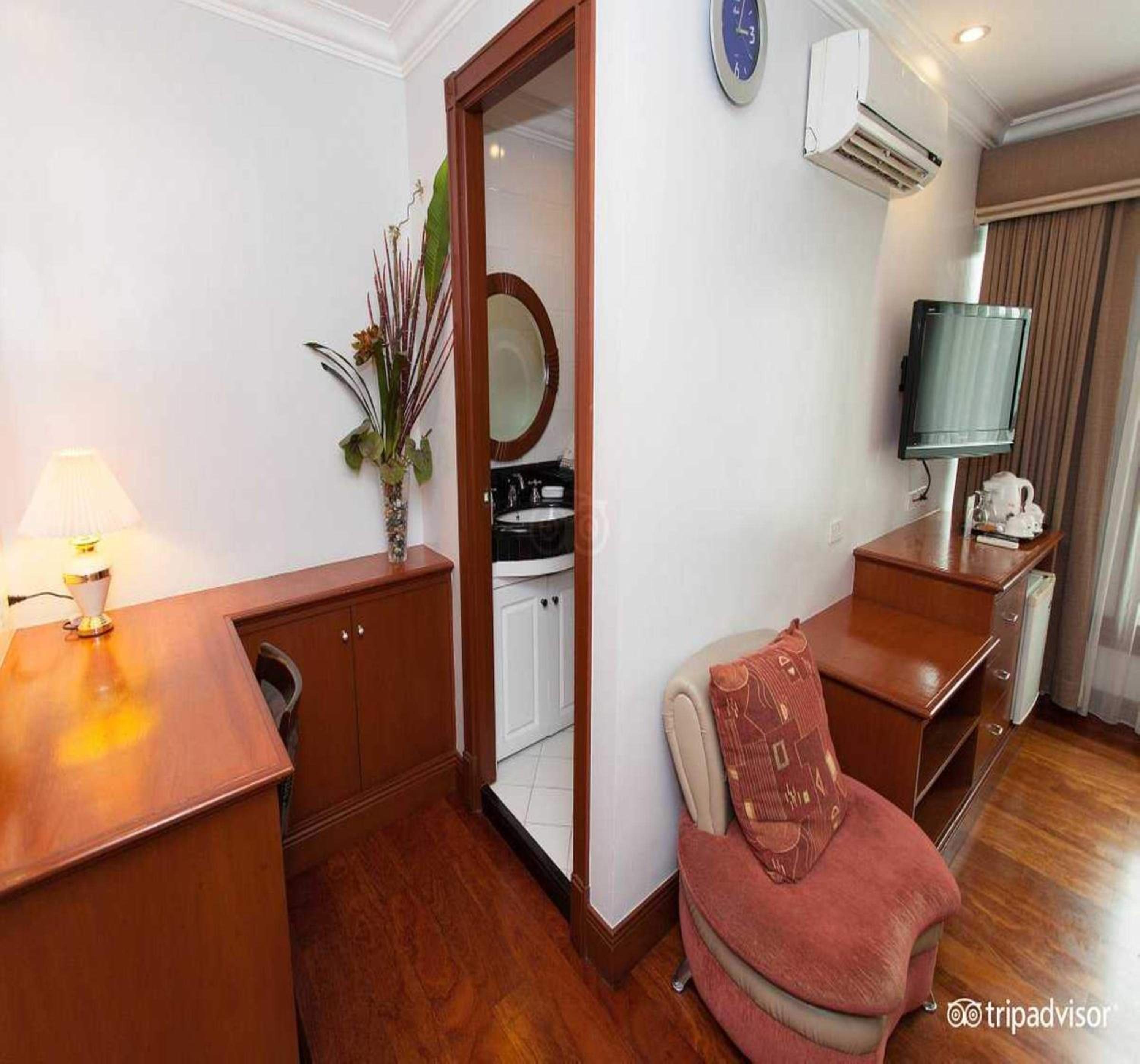 Deluxe Double Room - Photo 3