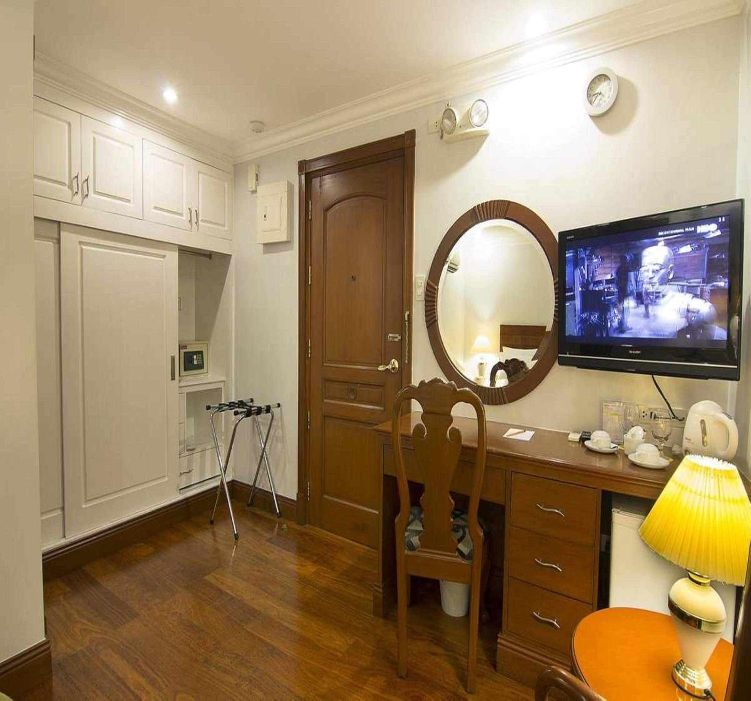 Deluxe Twin Room - Photo 4