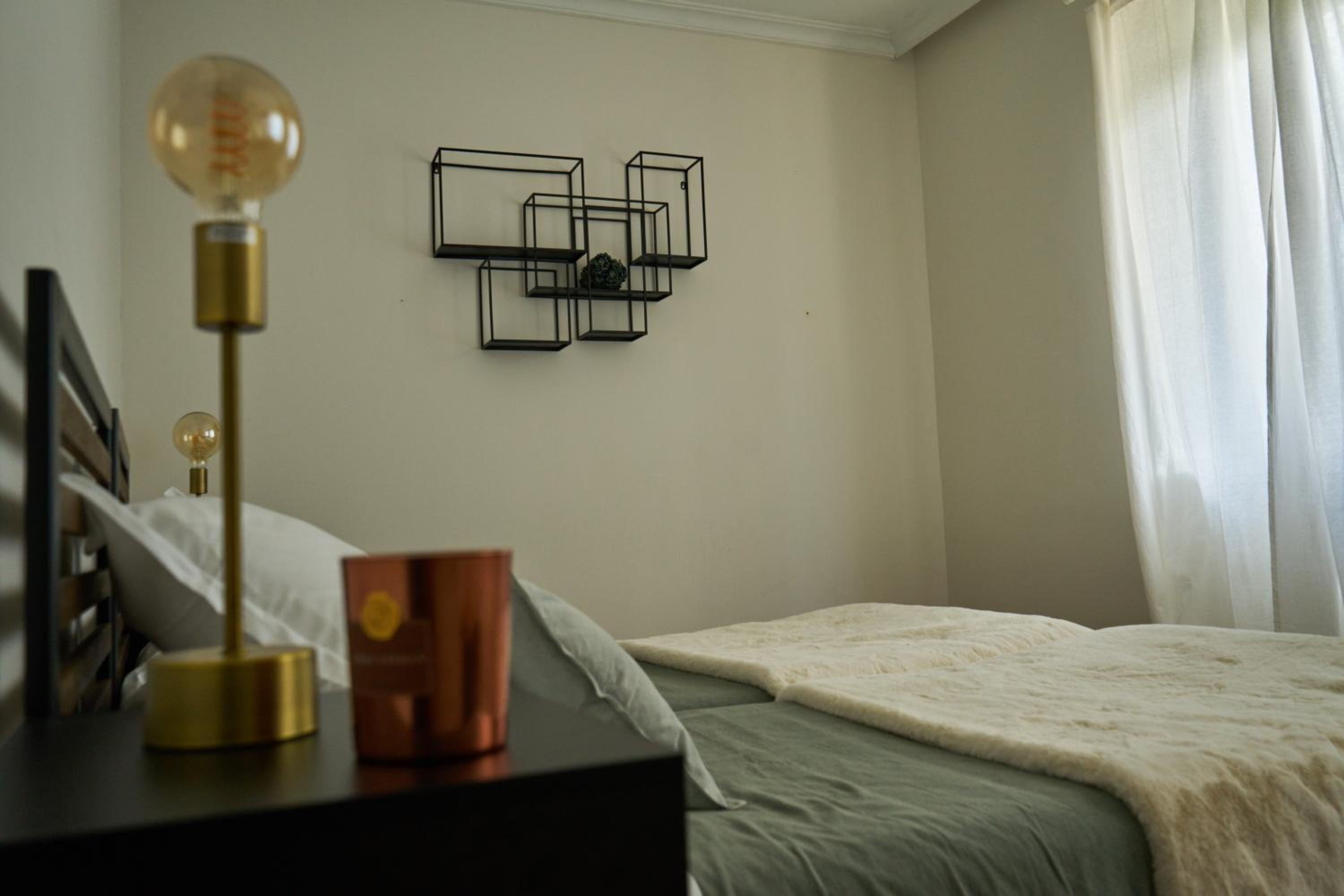 Deluxe Double or Twin Room photo 2