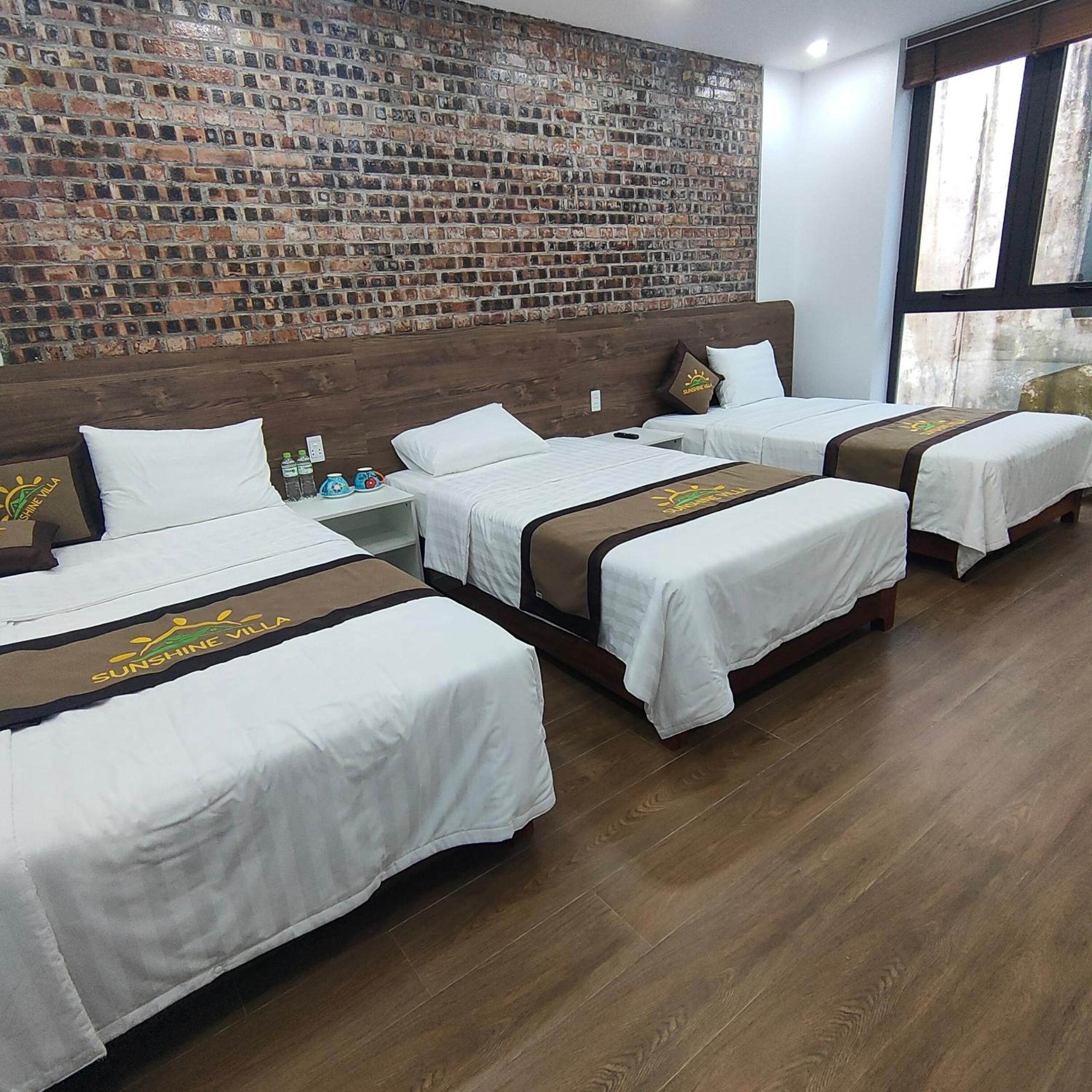 Triple Room with Balcony photo 3