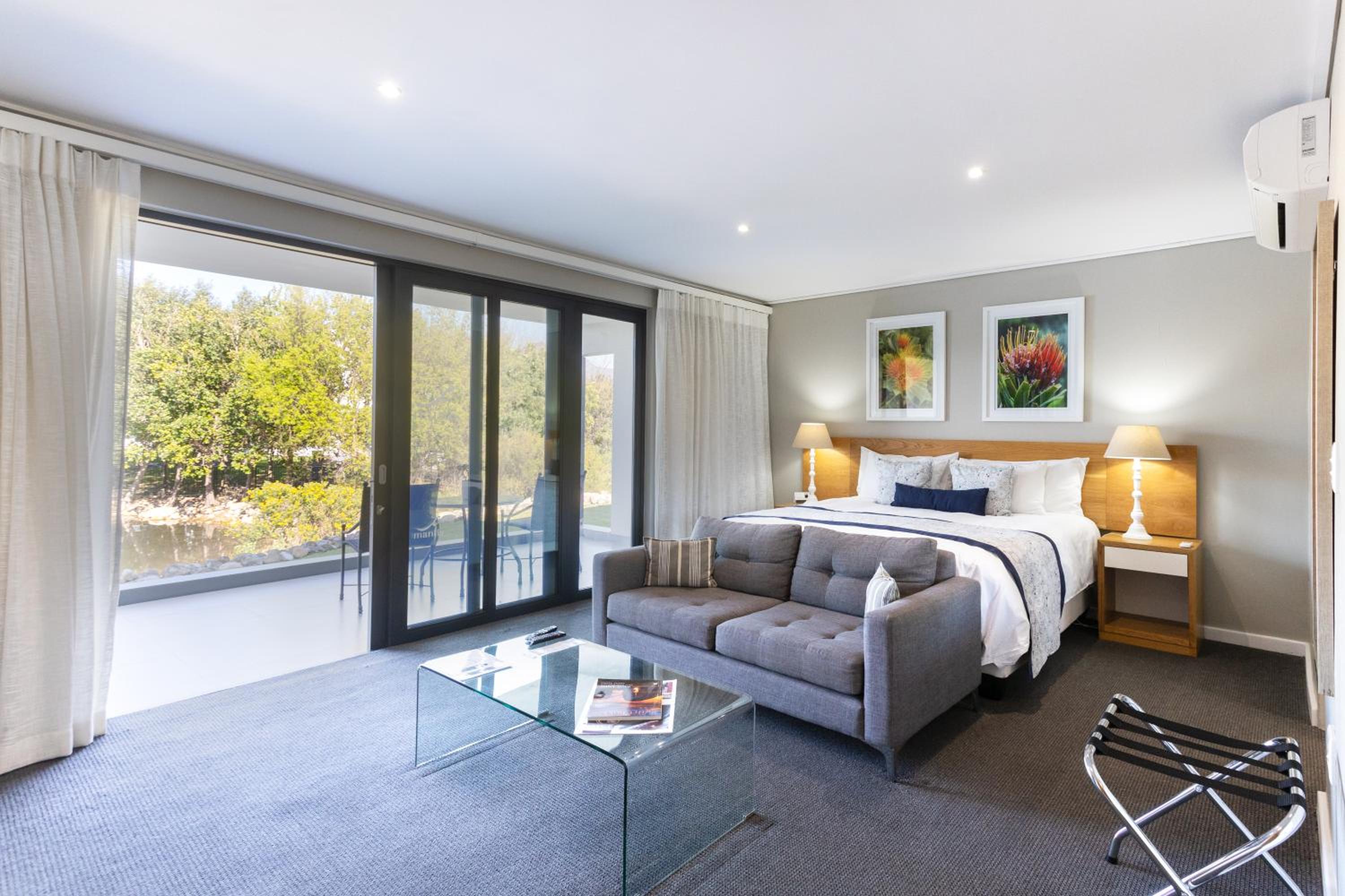 One Bedroom Suite  - Photo 1