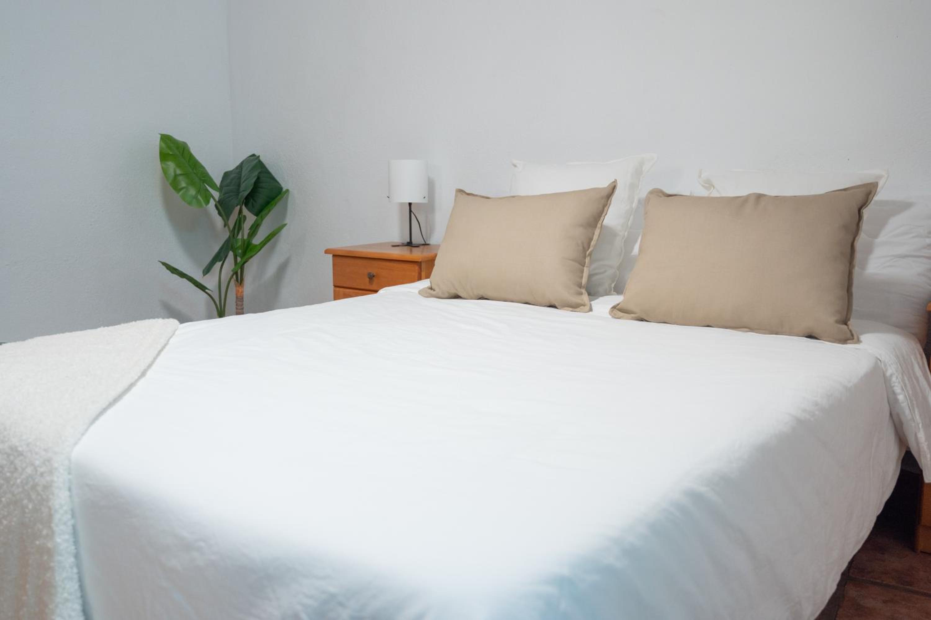 Casa de una habitación