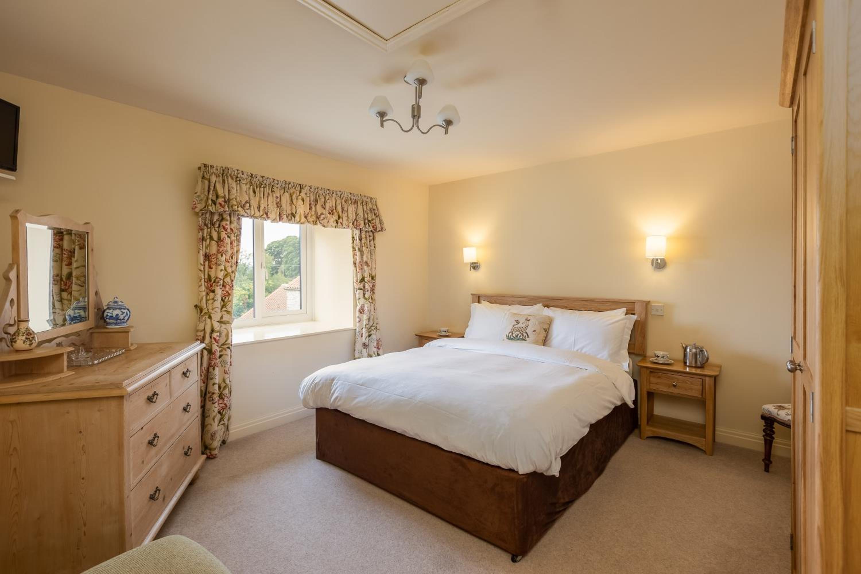 Granary Cottage