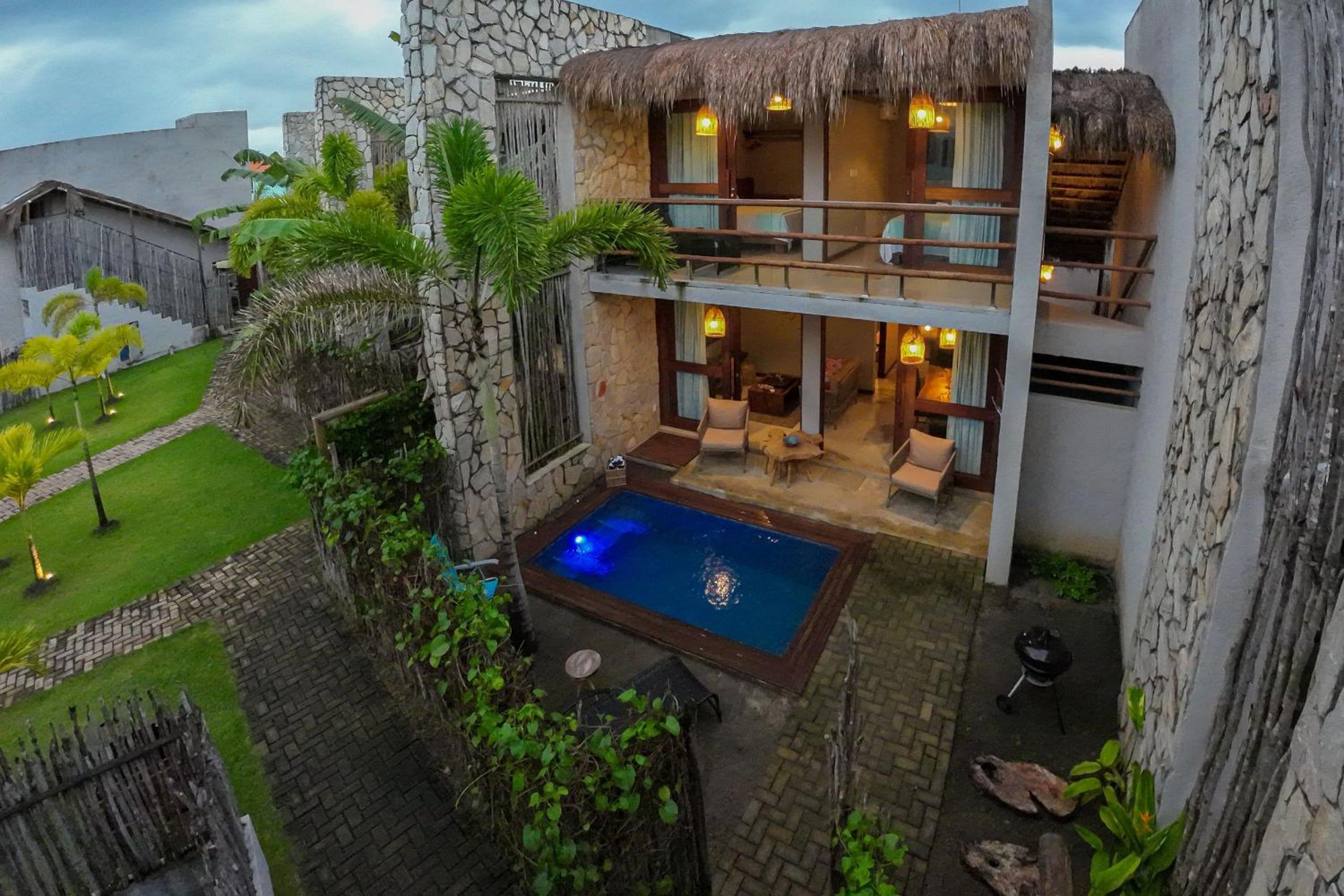Three-Bedroom Vacation Home  photo 1