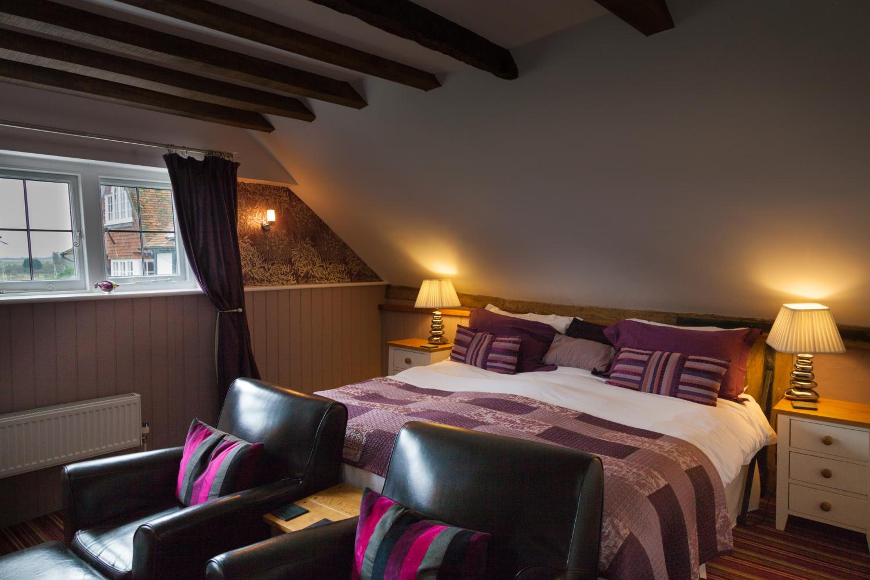 Double Room with Garden View photo 1