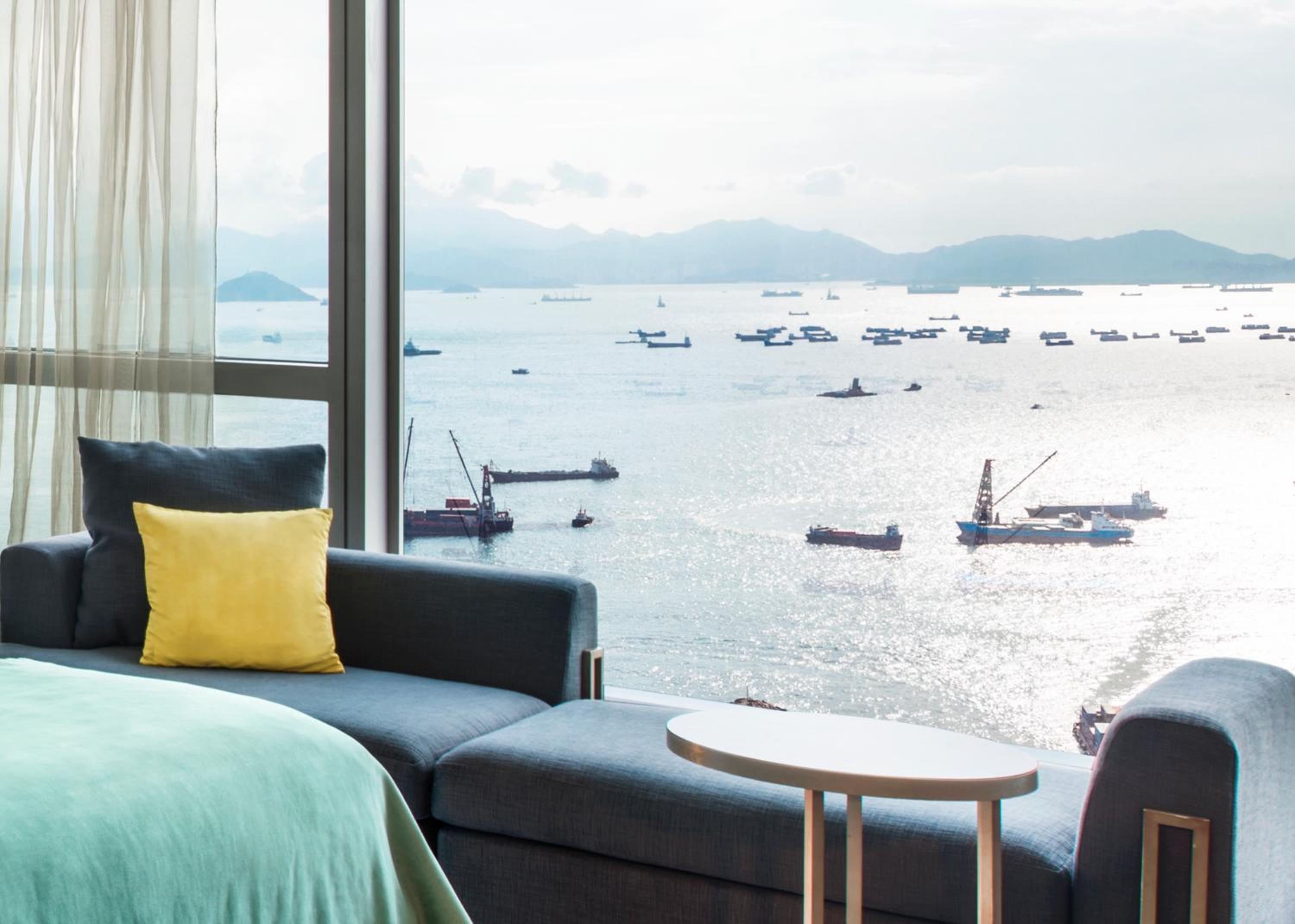Fabulous King Room with Oceanfront View