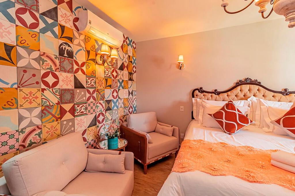 Queen Room photo 1
