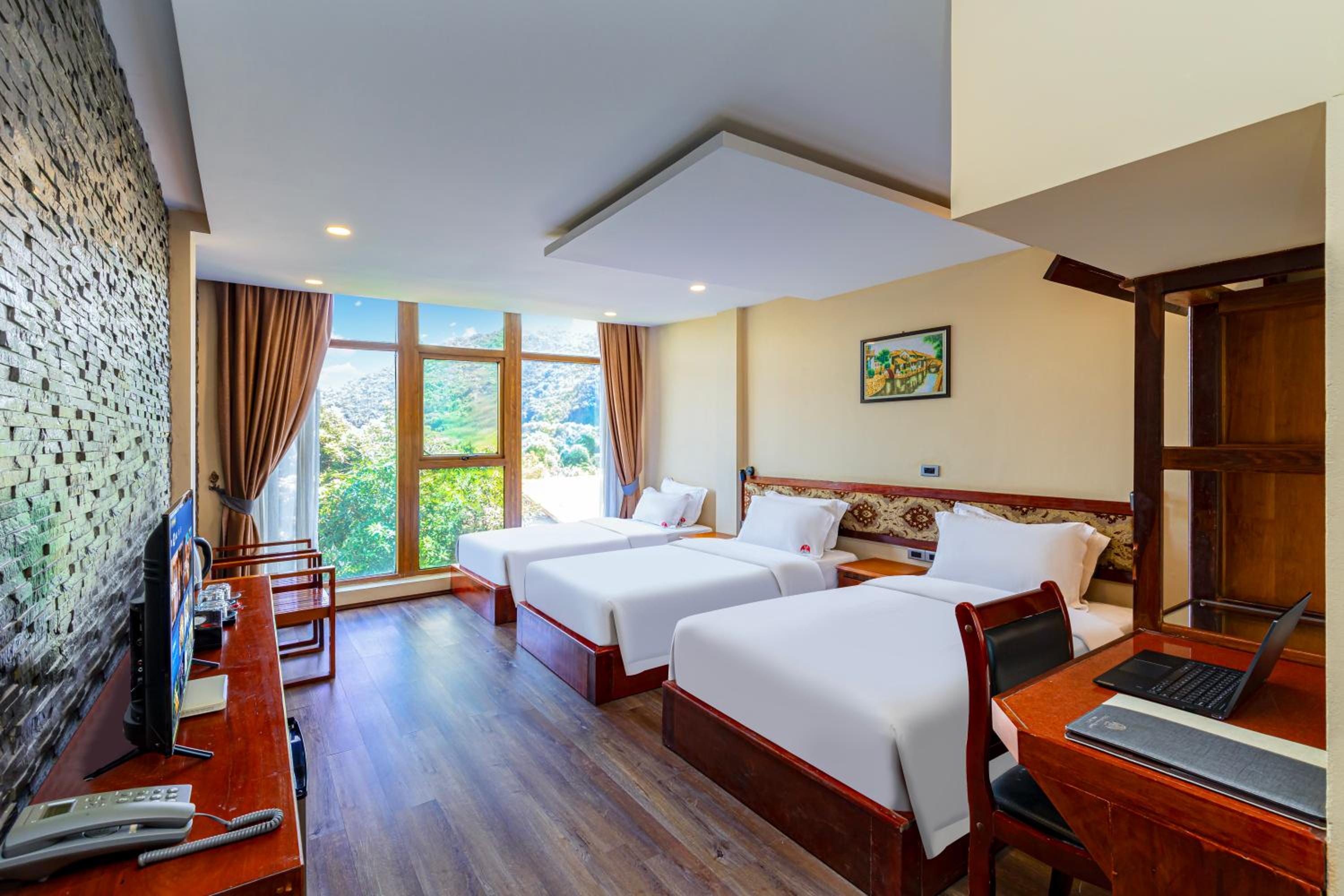 Standard Triple Room photo 1