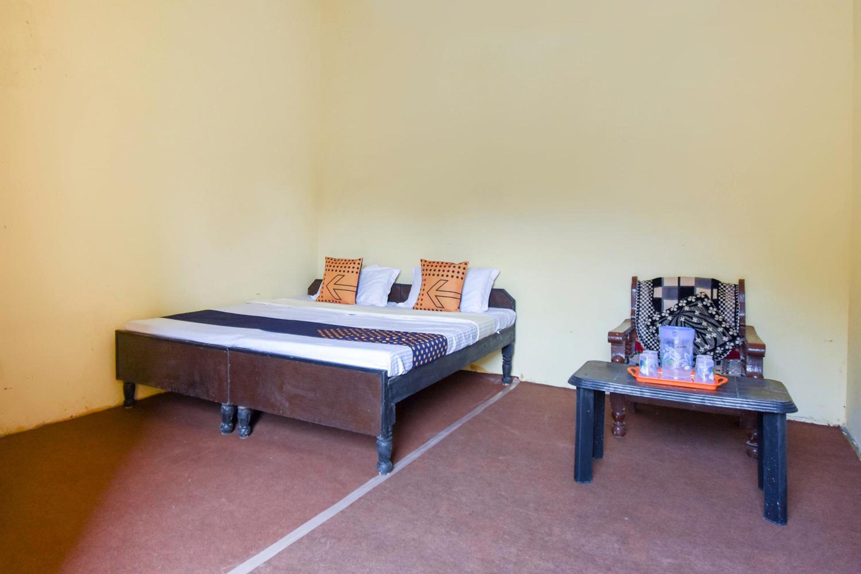 Triple Room With Bathroom photo 3