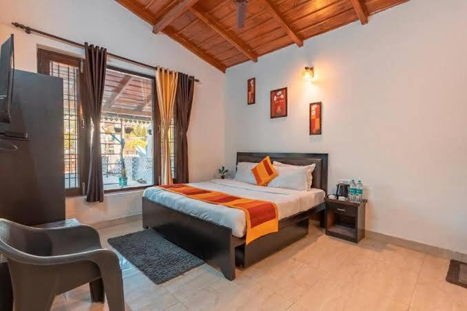 Deluxe Room - Photo 1