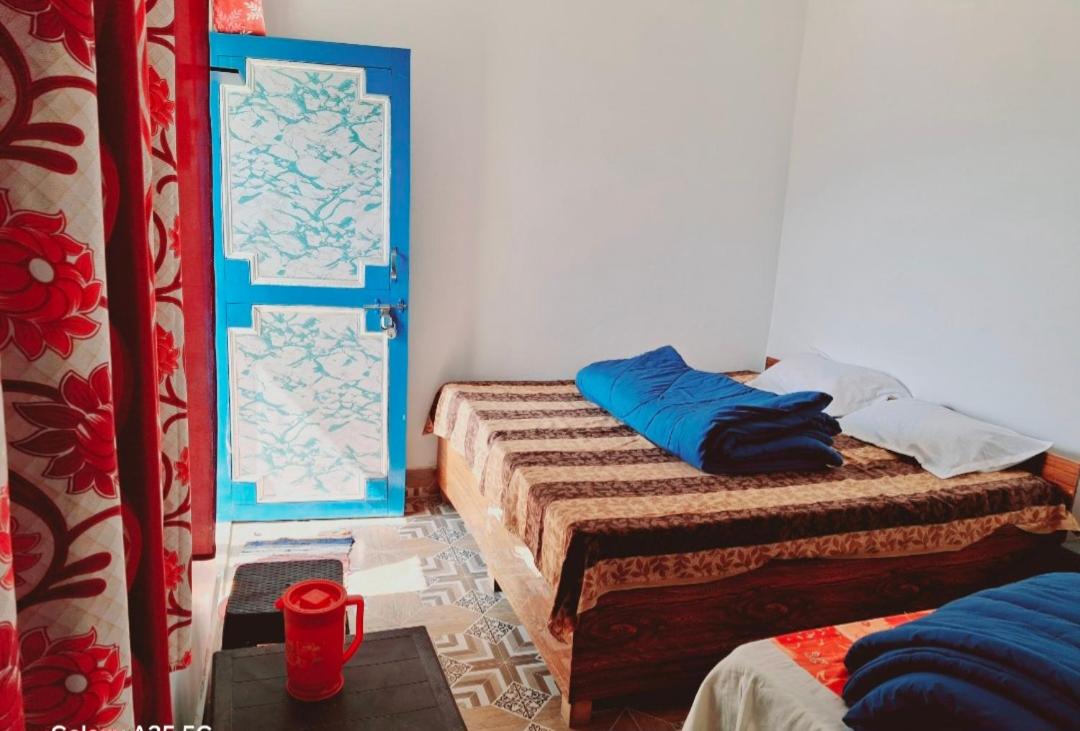 Double Or Twin Room photo 2
