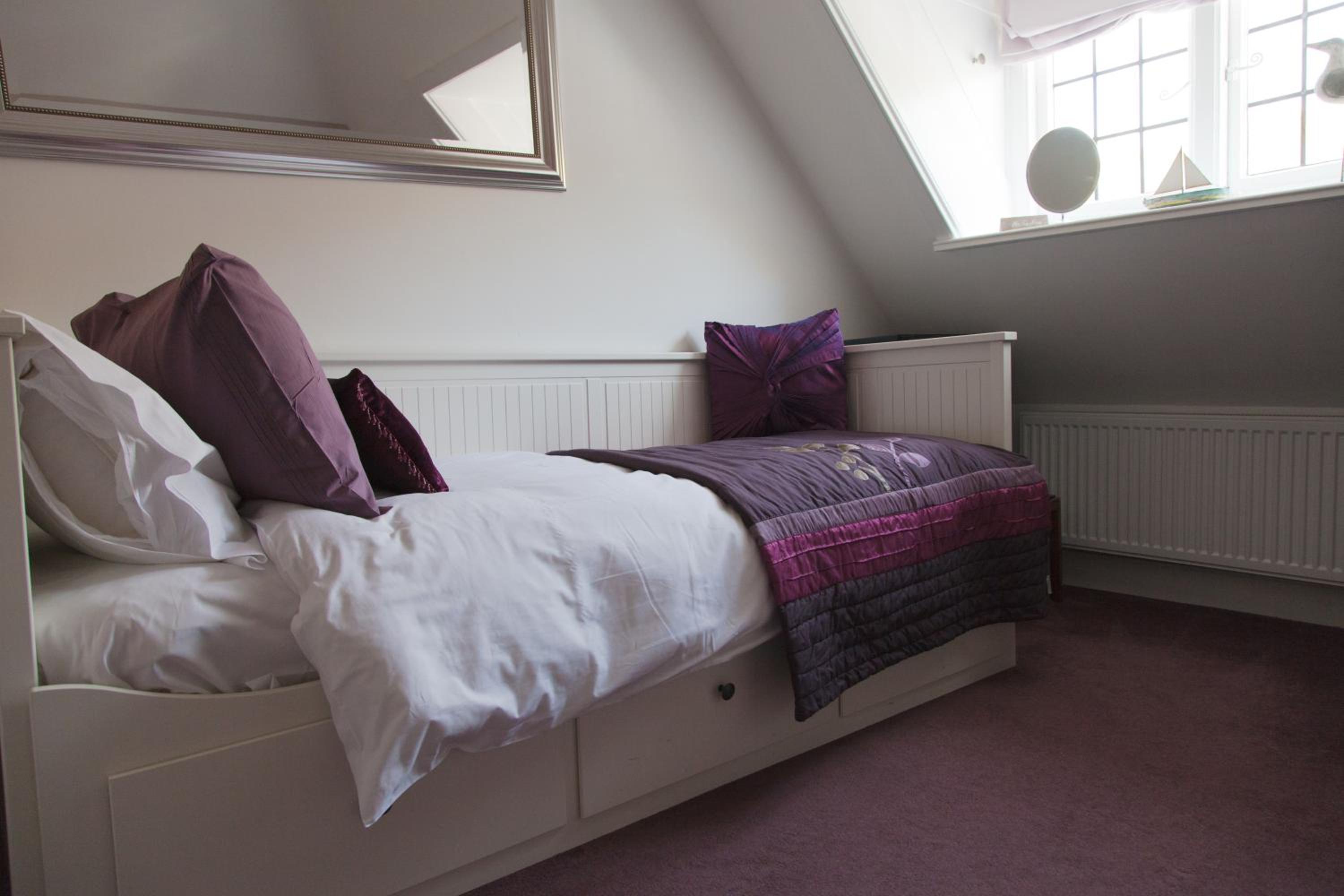 Budget Single Room photo 1