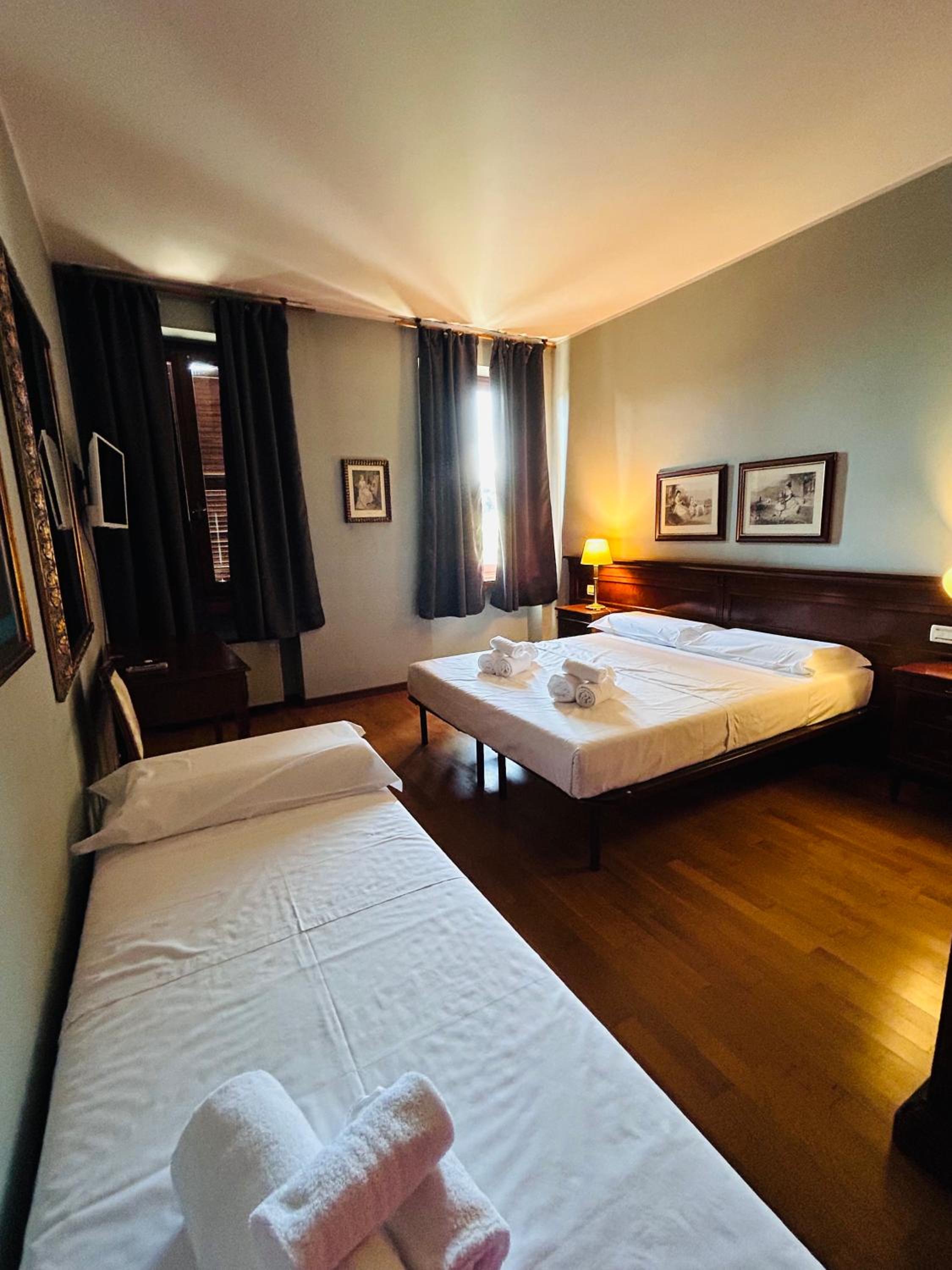Triple Room photo 3