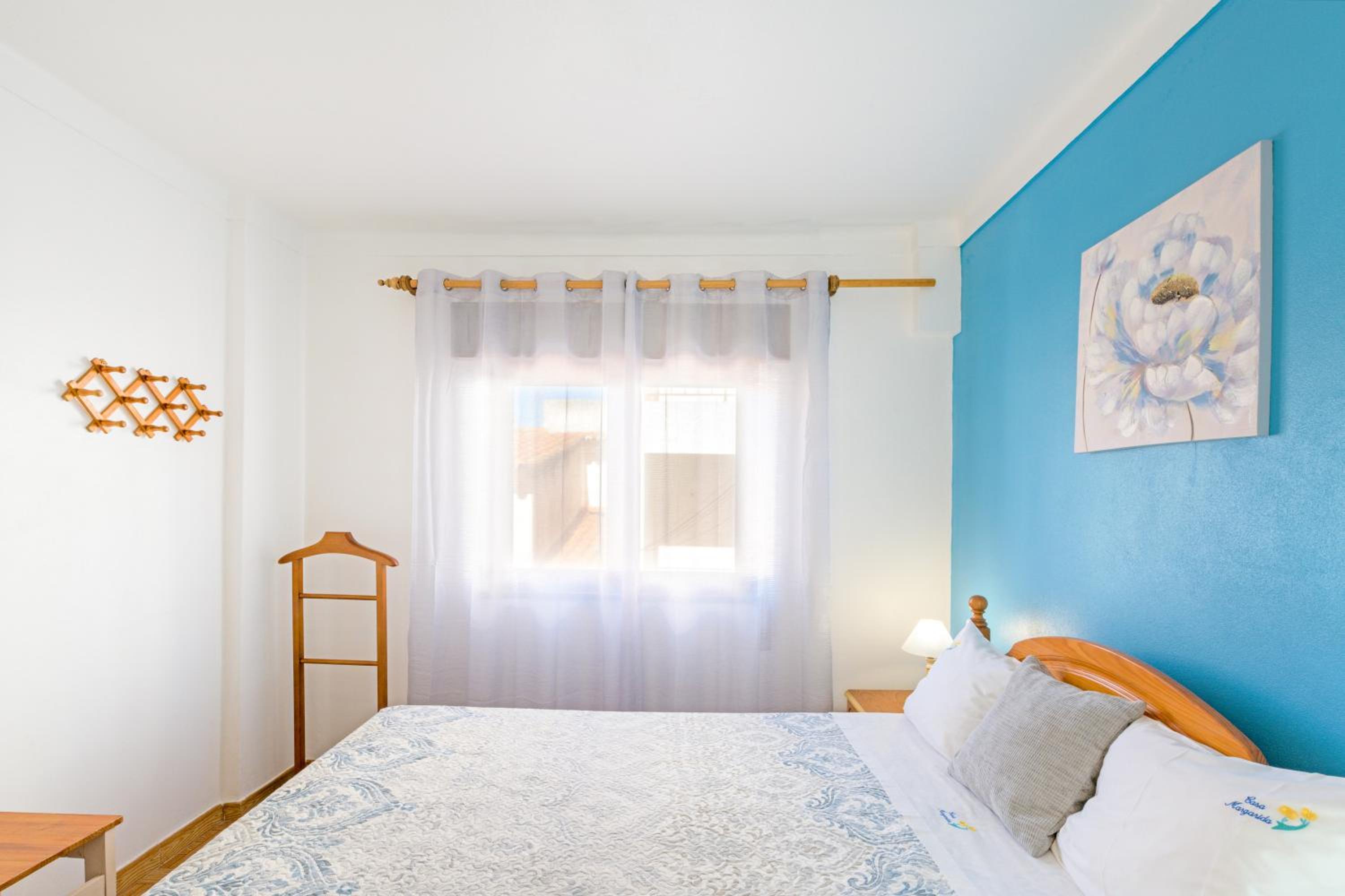 Deluxe Double Room with Bath photo 1