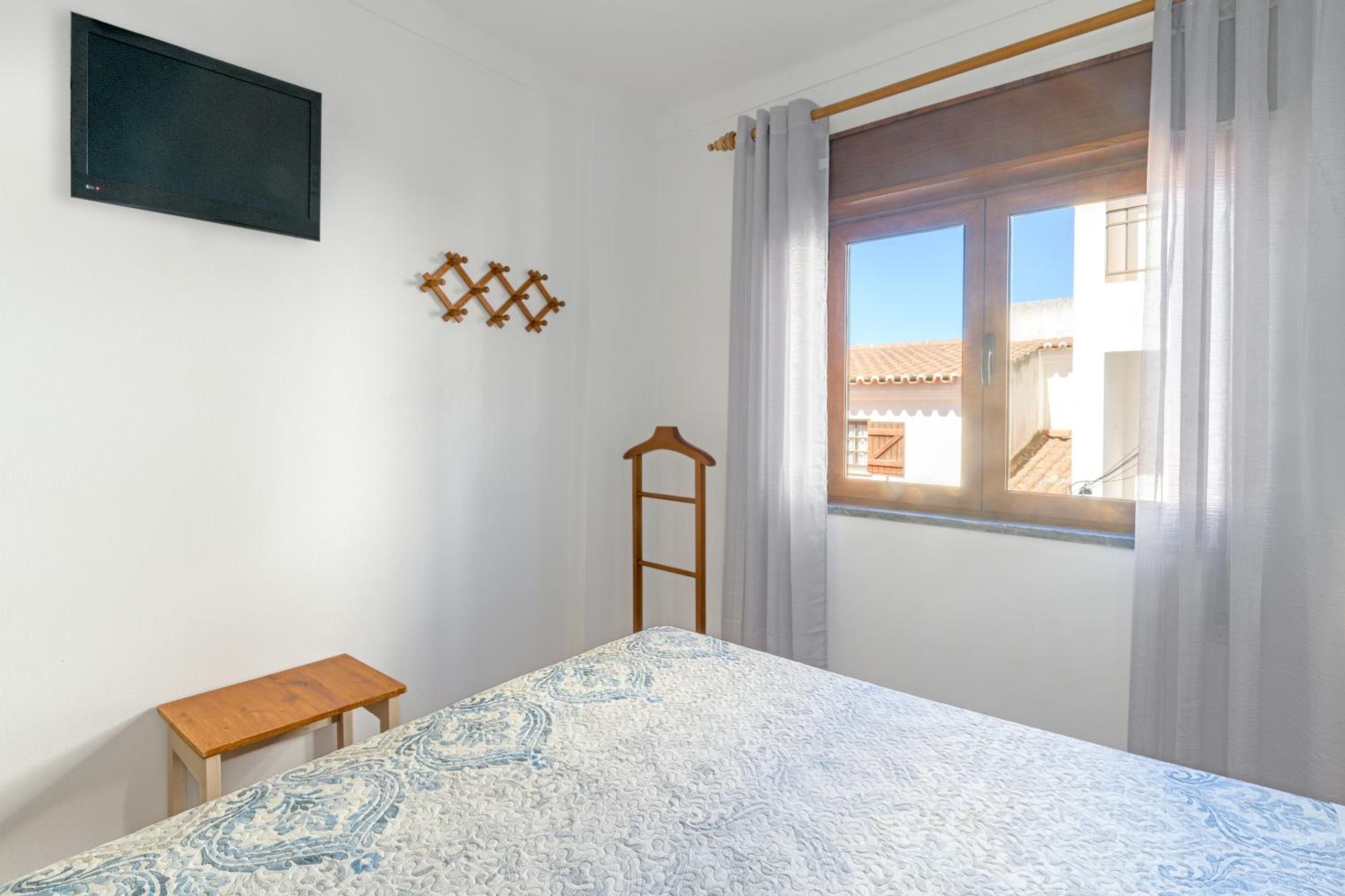 Deluxe Double Room with Bath photo 2