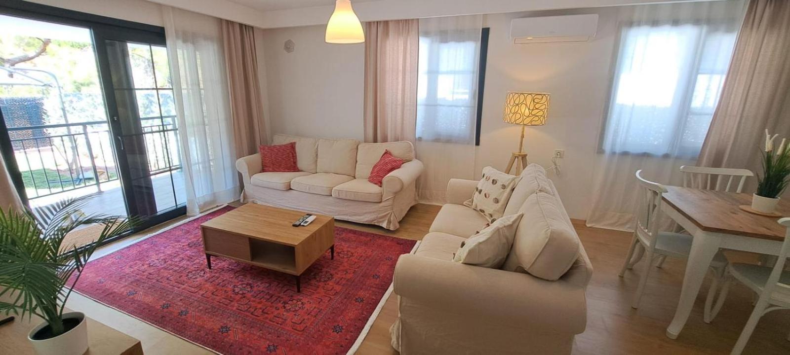 Two-Bedroom Villa photo 1