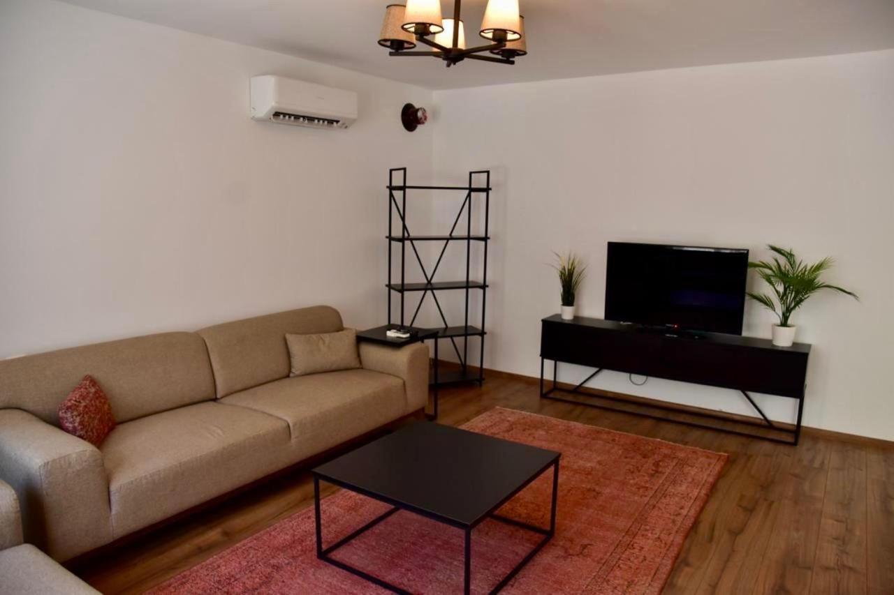 Two-Bedroom Villa photo 1