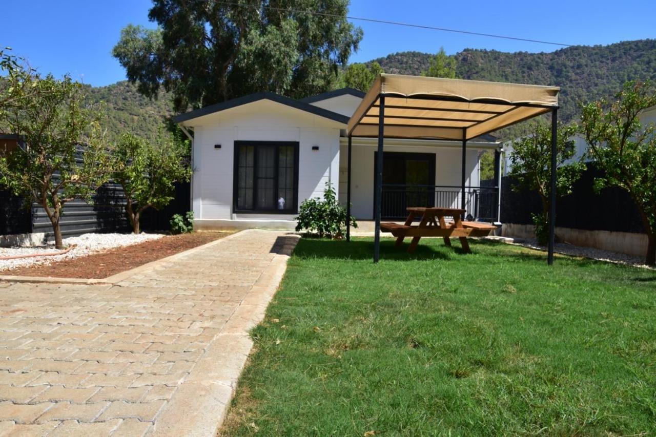 Two-Bedroom Villa photo 3