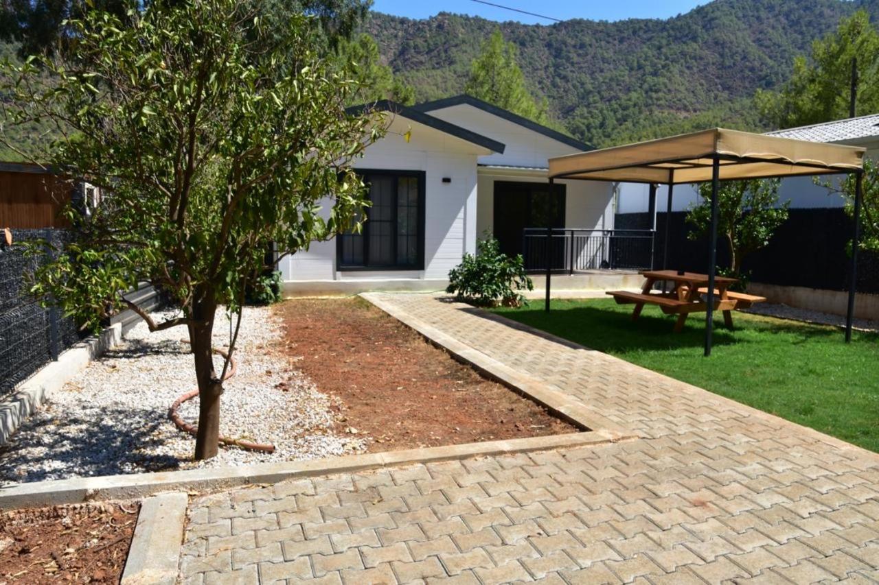 Two-Bedroom Villa photo 2