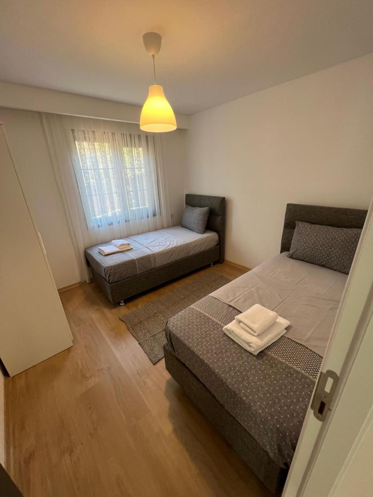 Two-Bedroom Villa photo 2