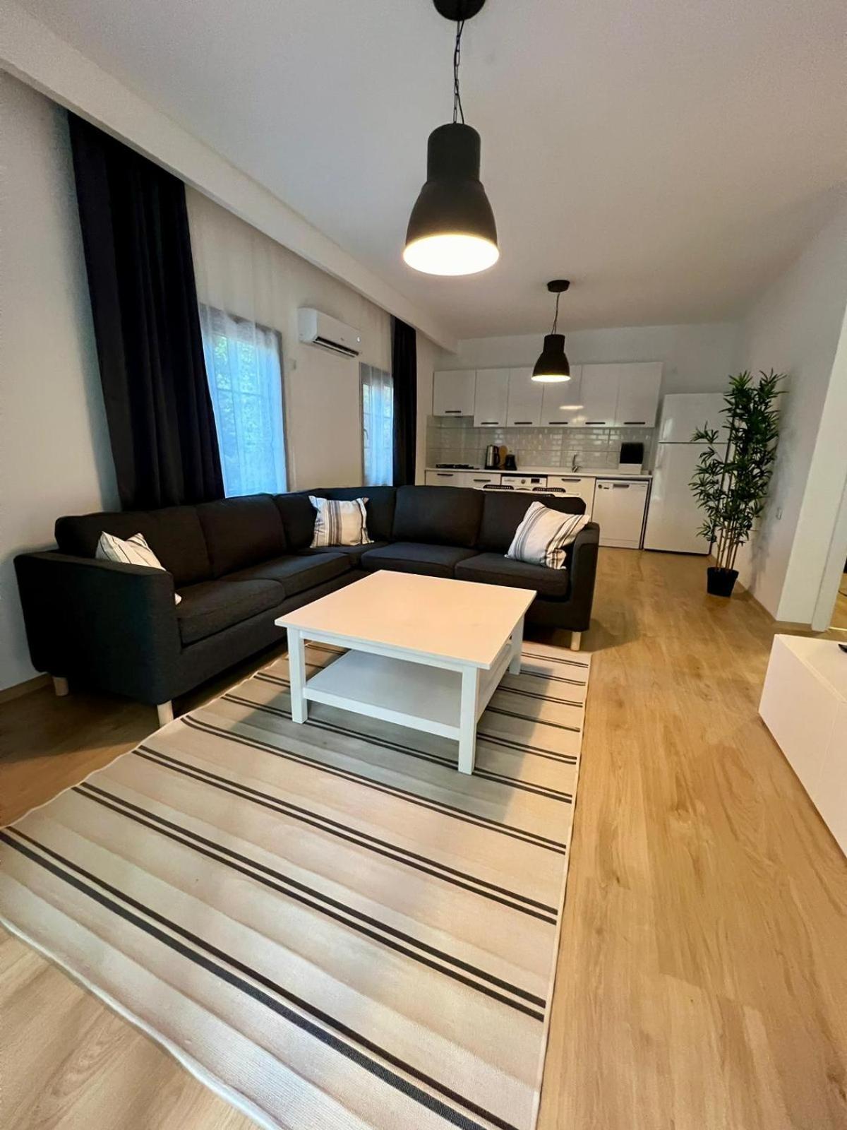 Two-Bedroom Villa photo 1