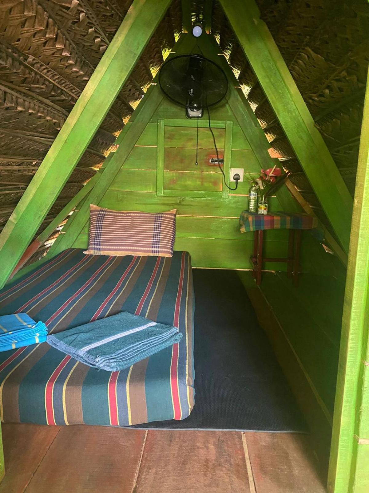 One-Bedroom Villa