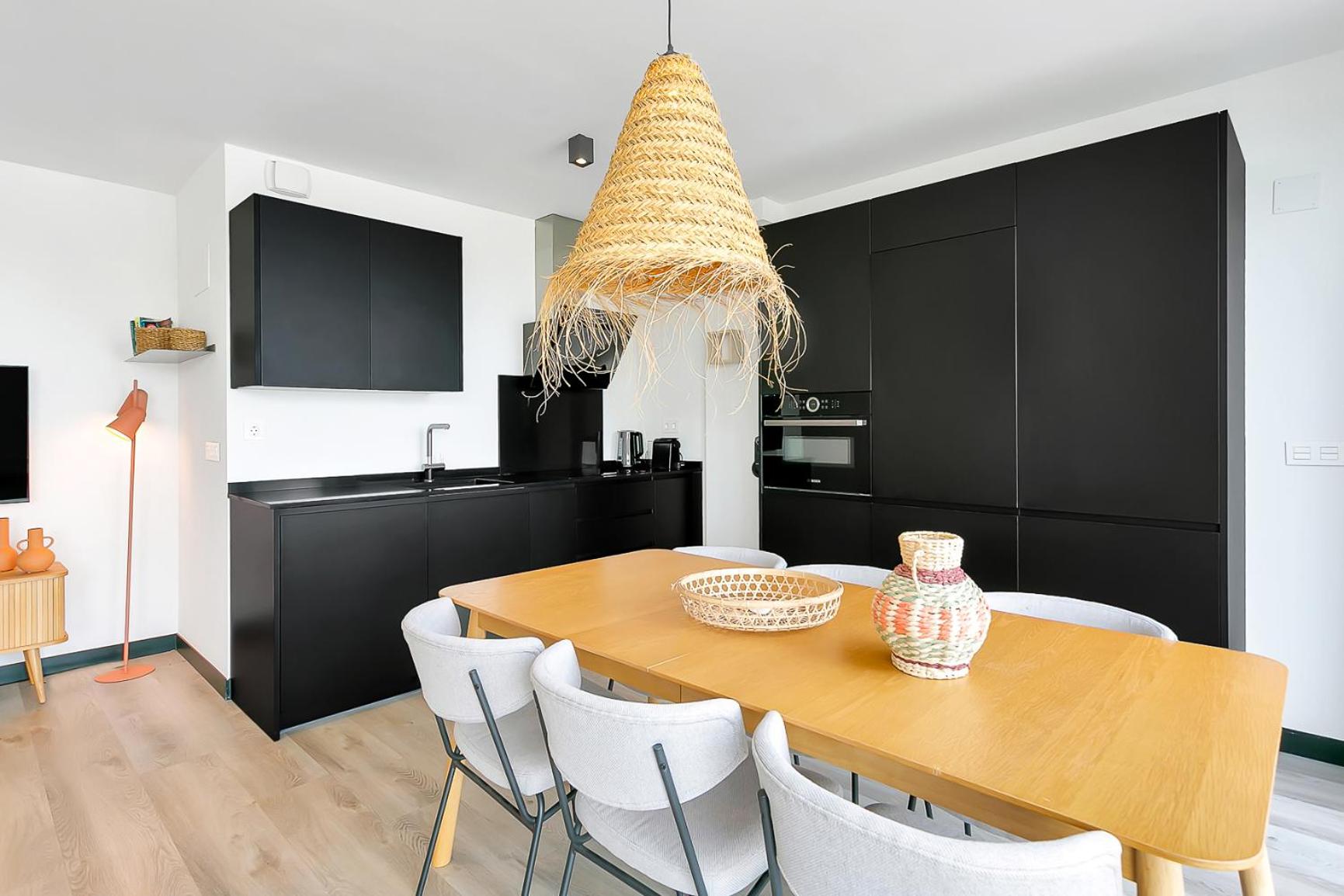Penthouse Apartment photo 3
