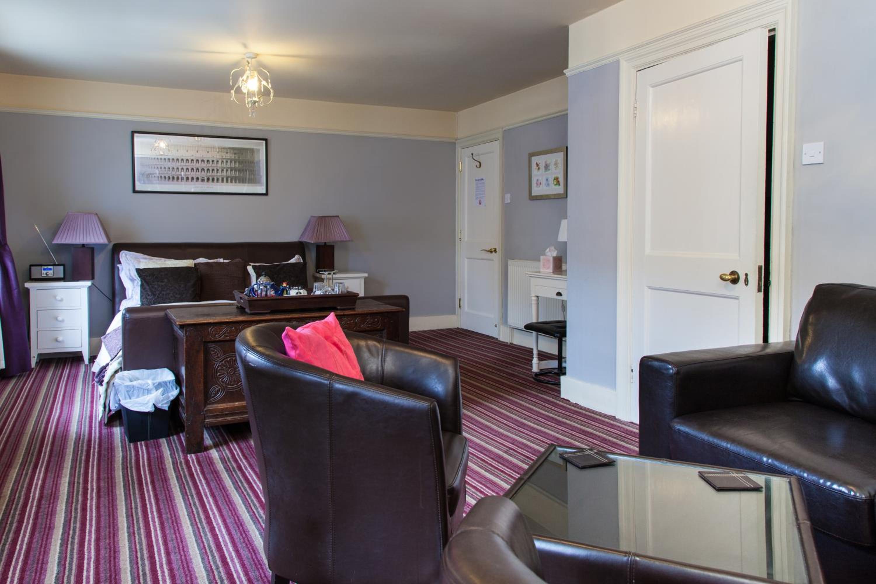 King Room photo 3