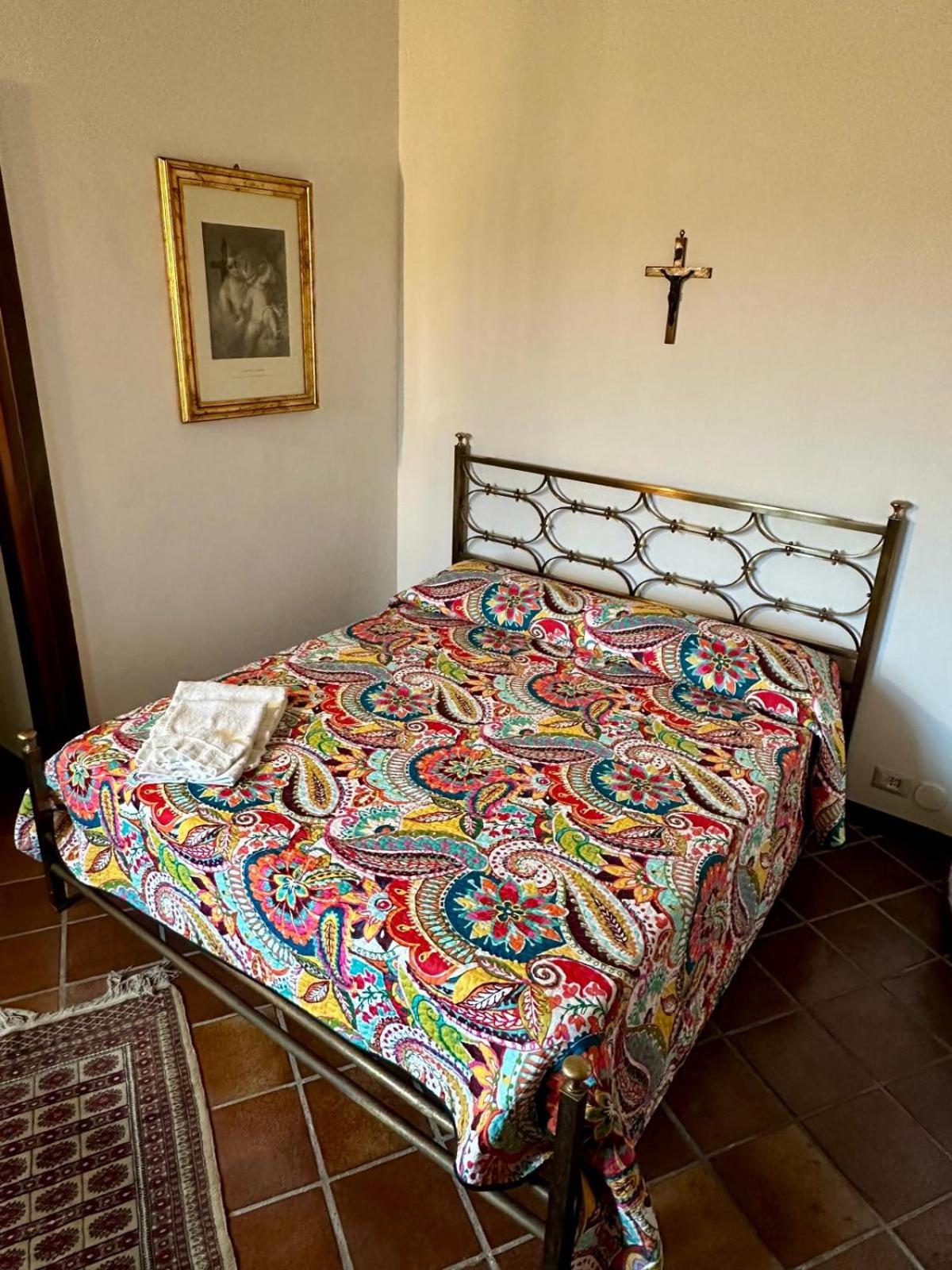 Two-Bedroom Deluxe Apartment