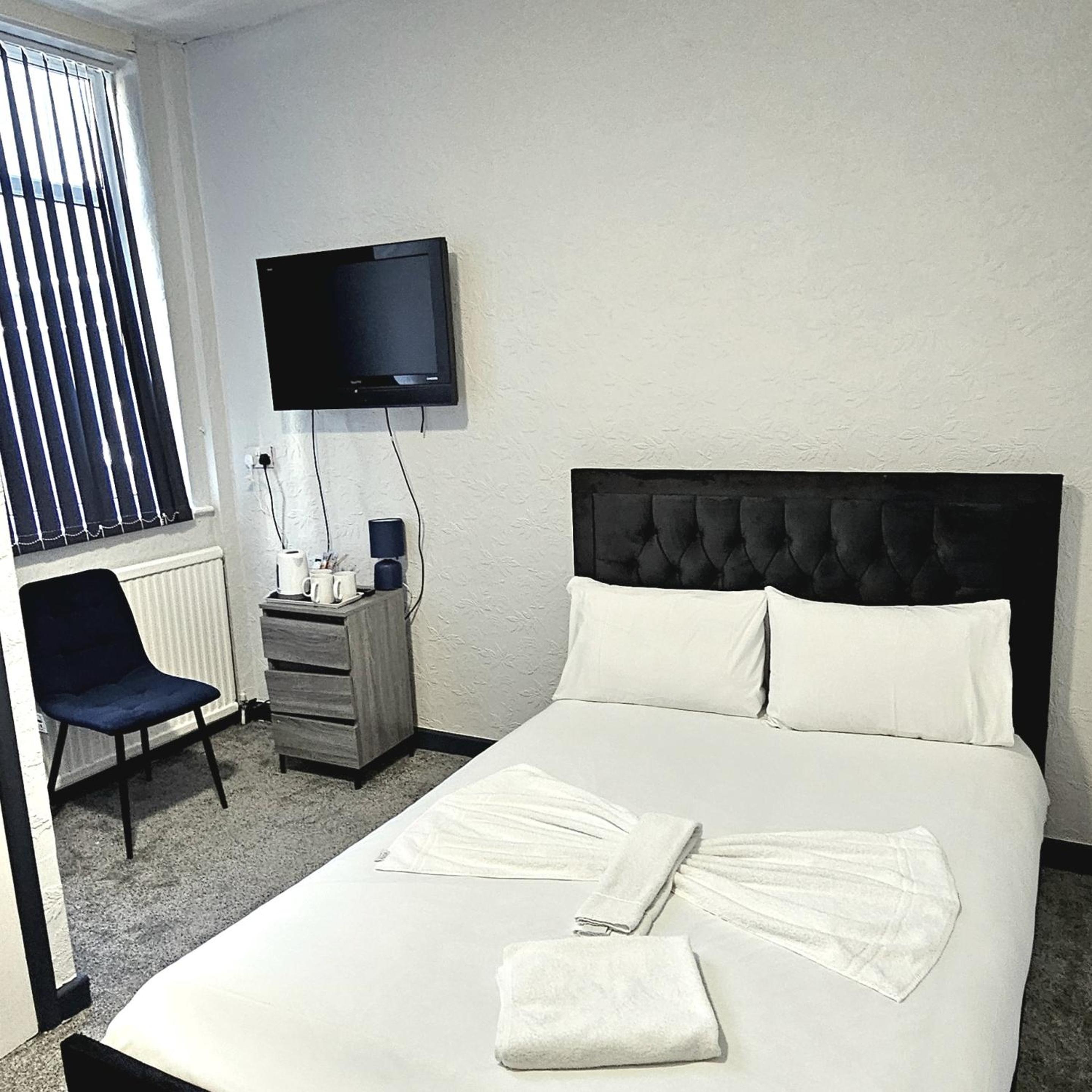 Classic Triple Room