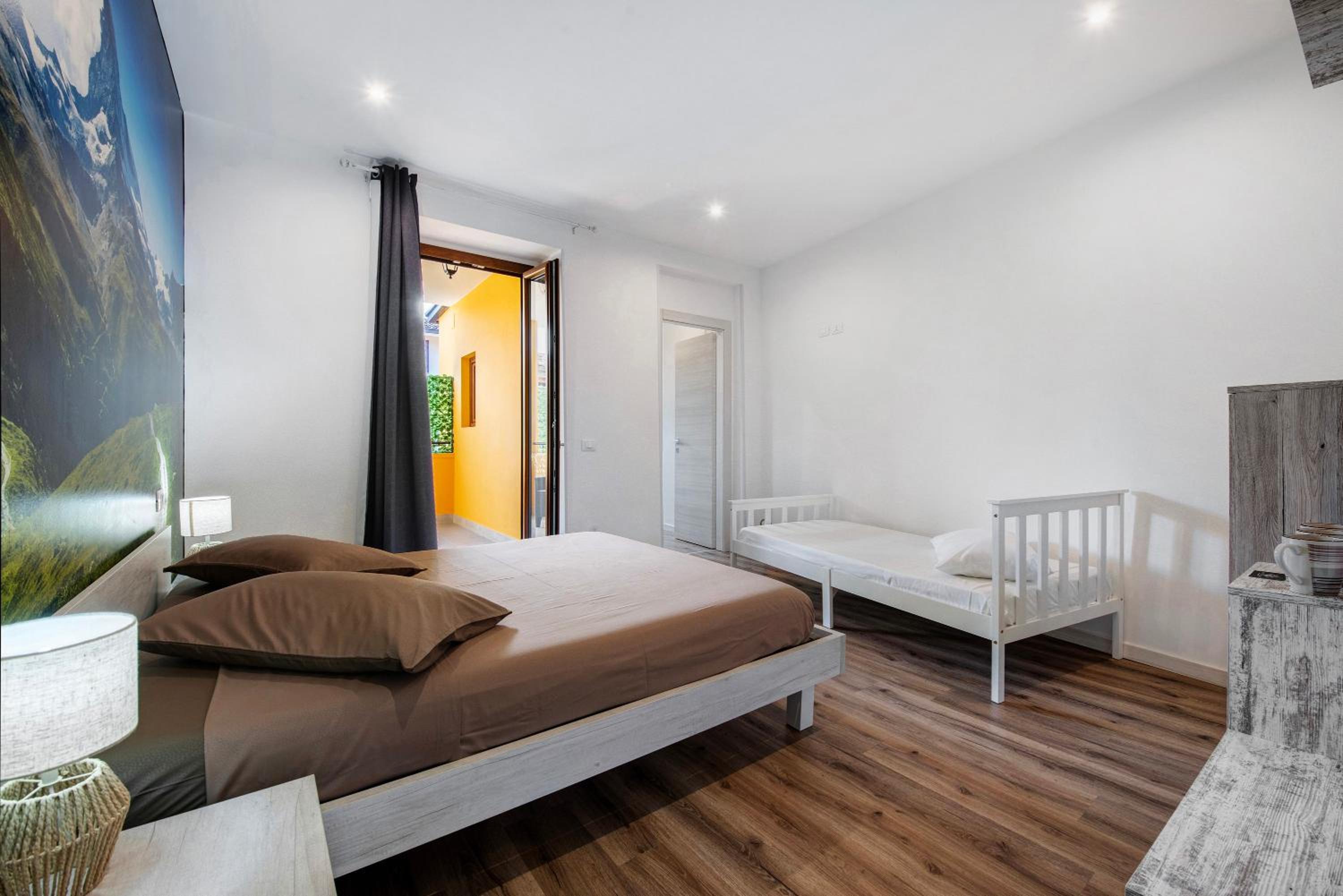 Triple Room with Mountain View photo 1