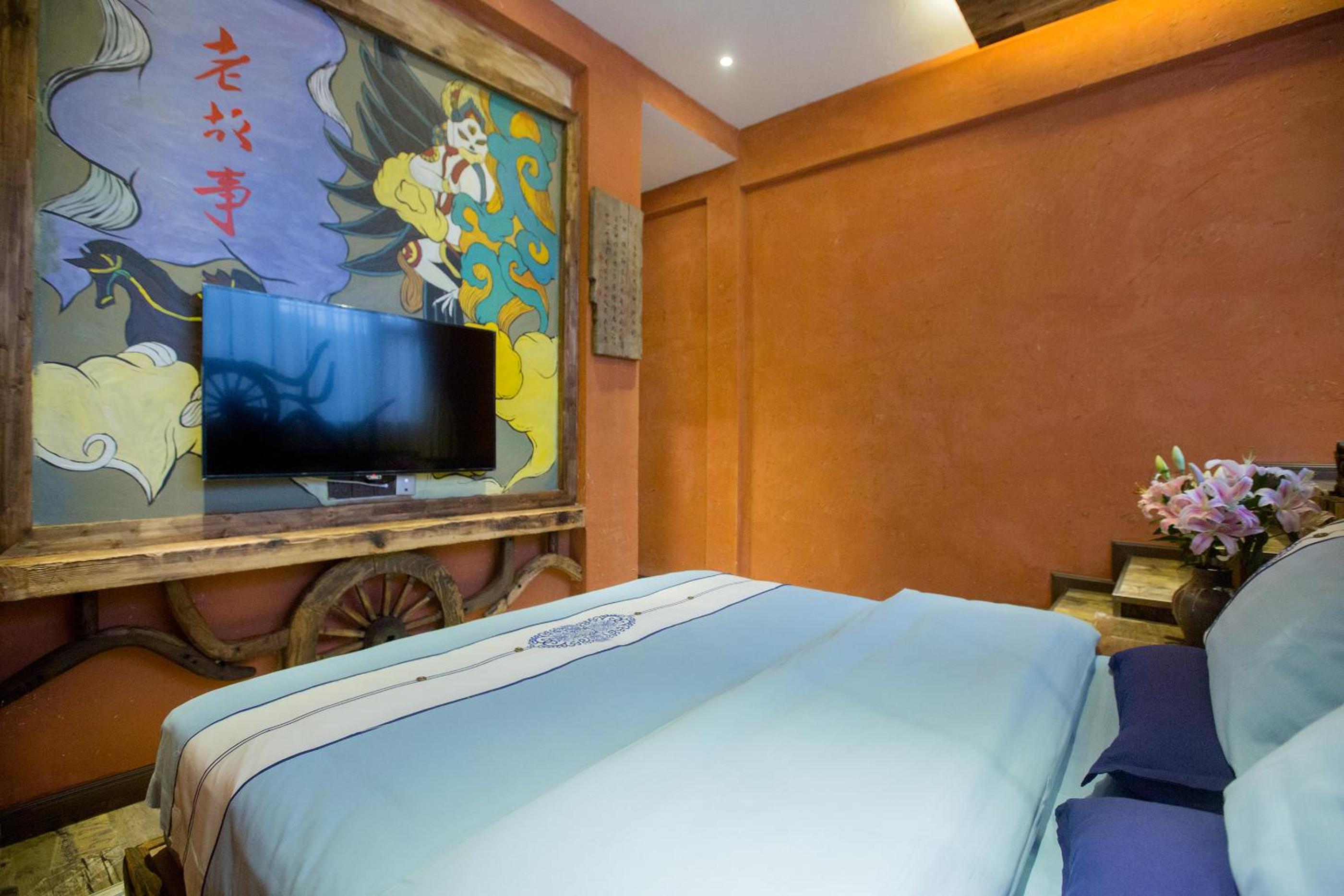 Double Room photo 1