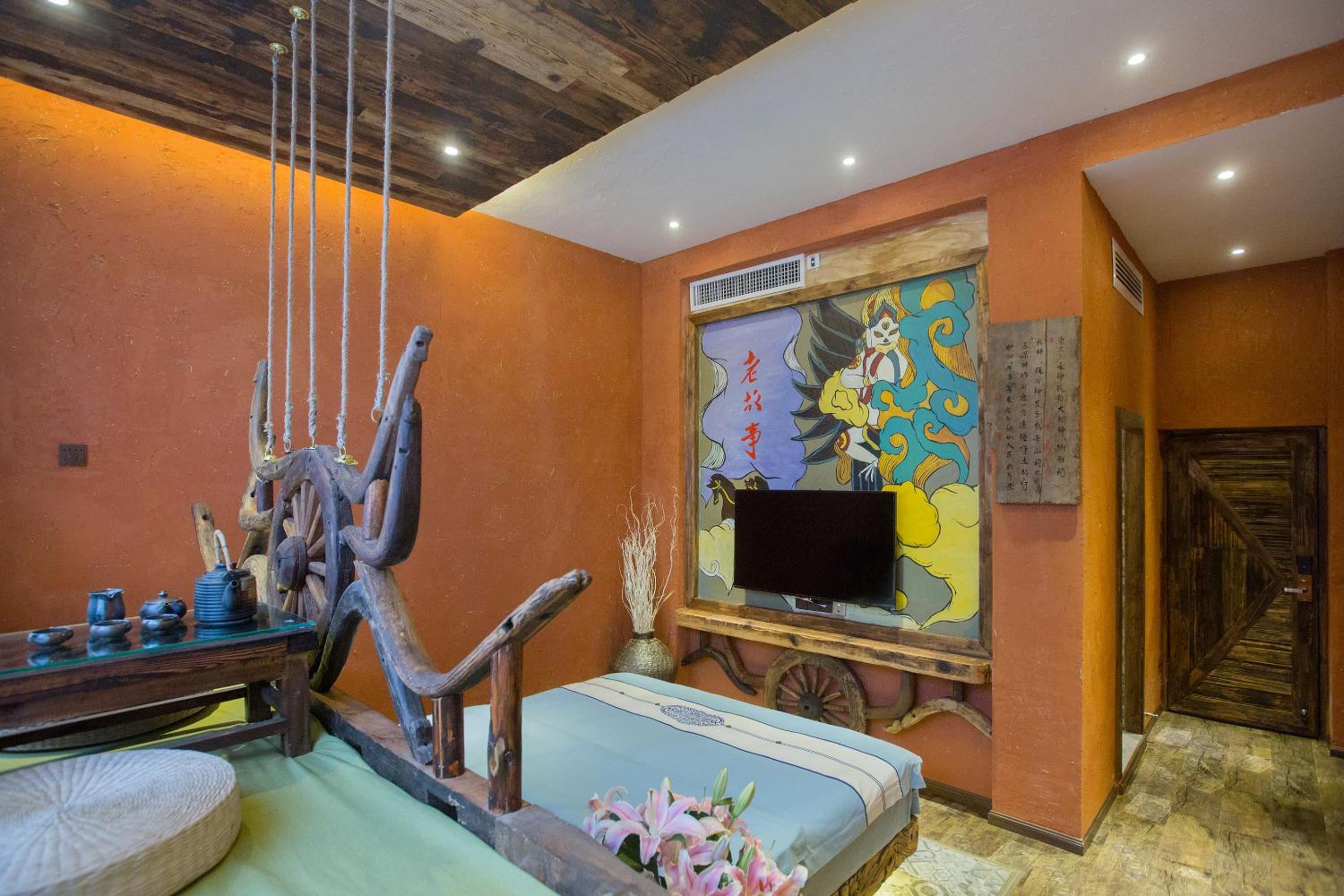 Double Room photo 2