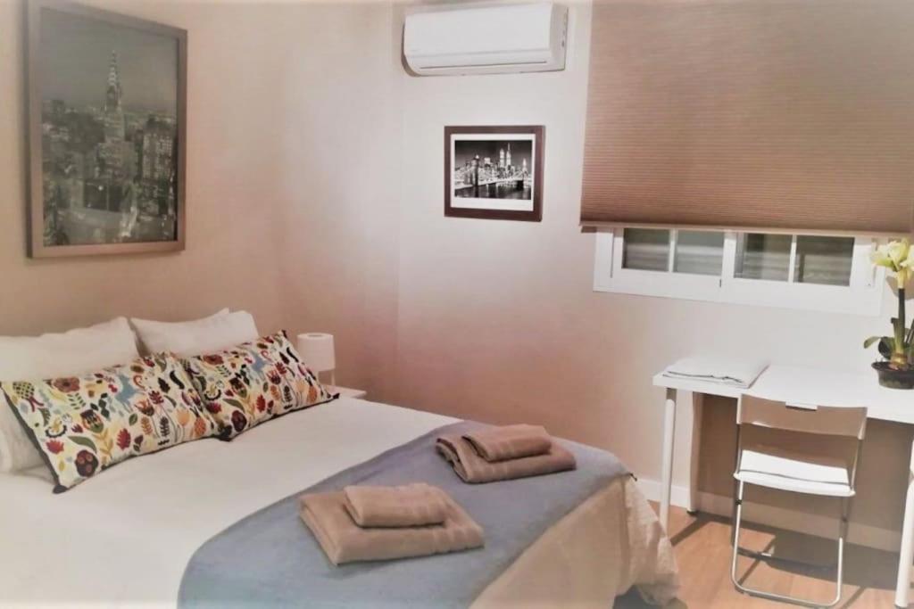 Departamento de tres habitaciones