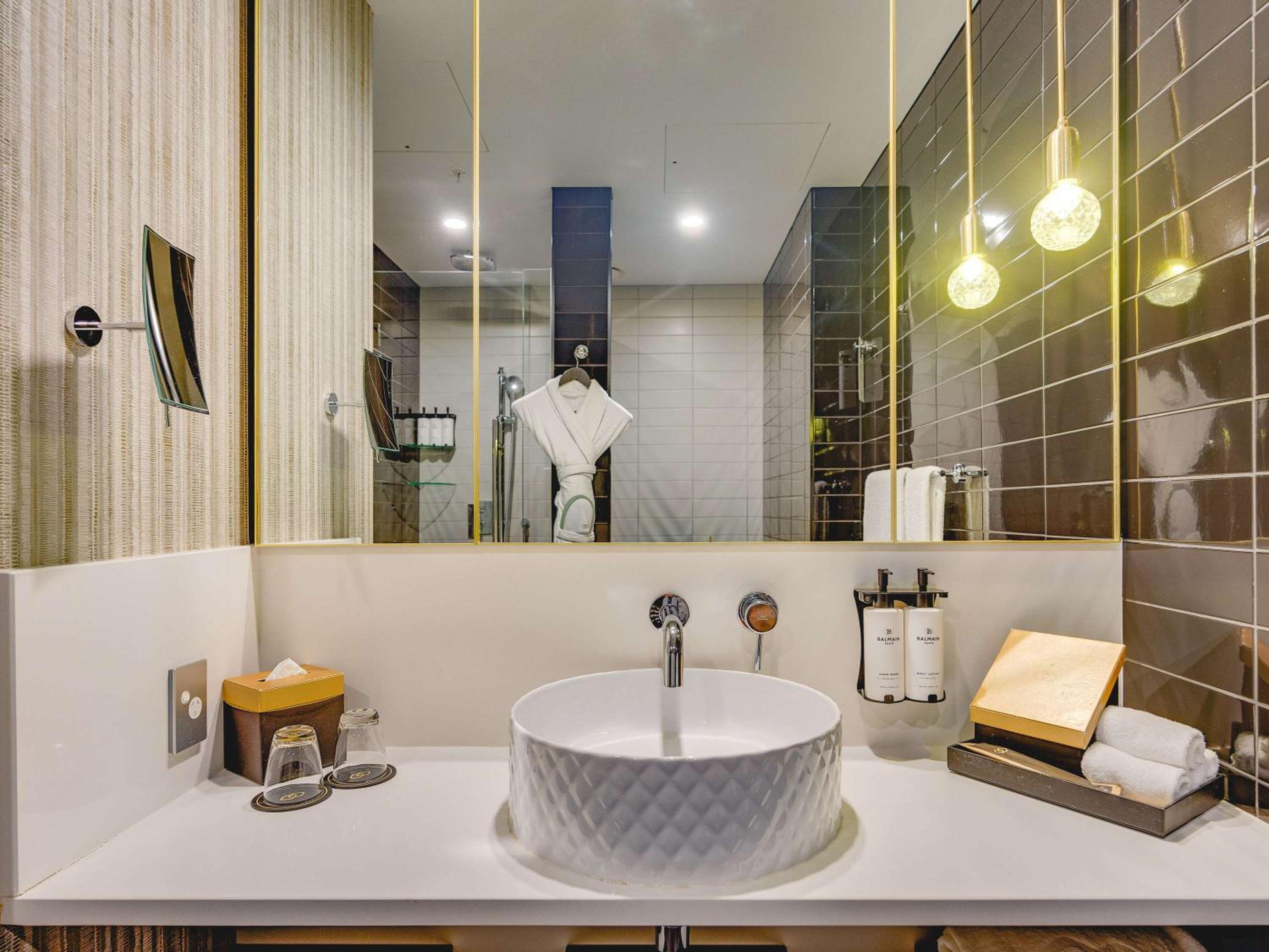 Superior Twin Room photo 3
